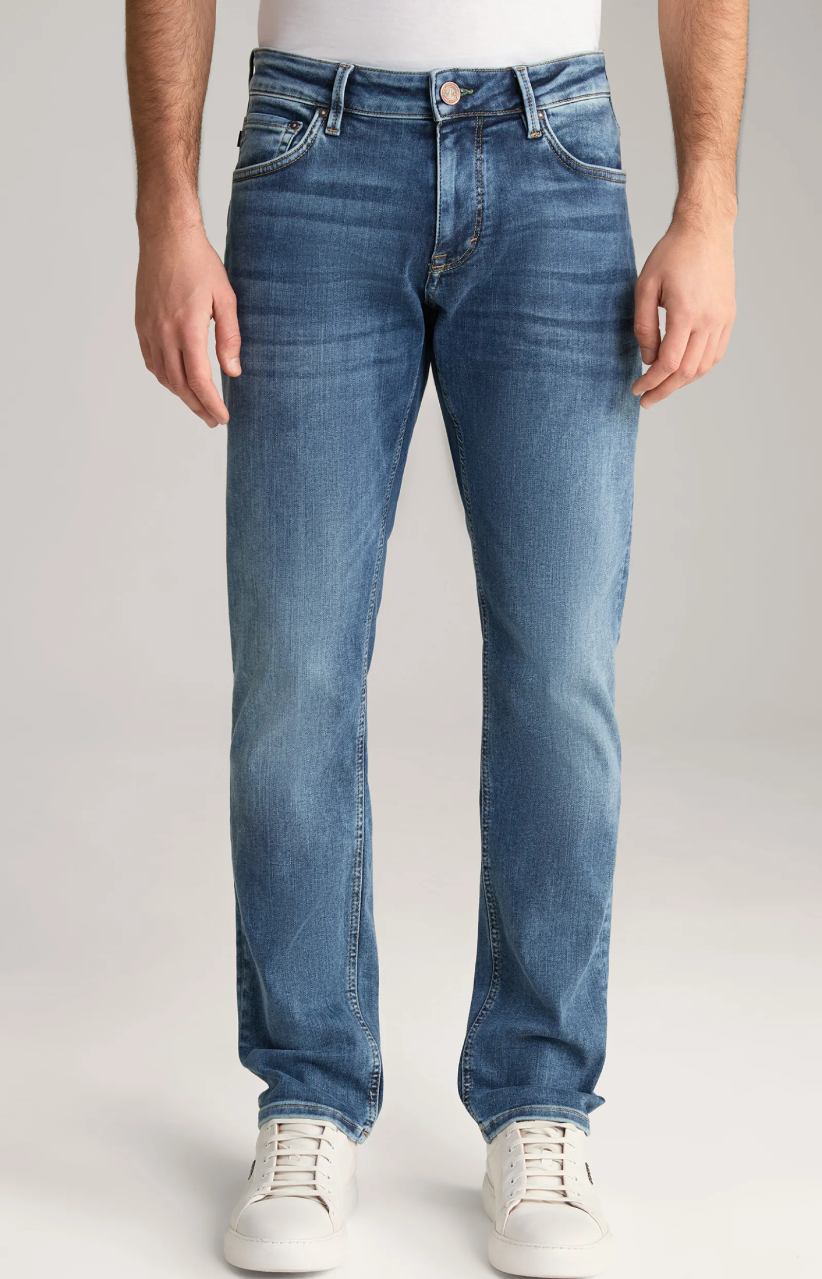 JOOP! Jeans | Bekleidung*Jeans Stephen in Denim Blue