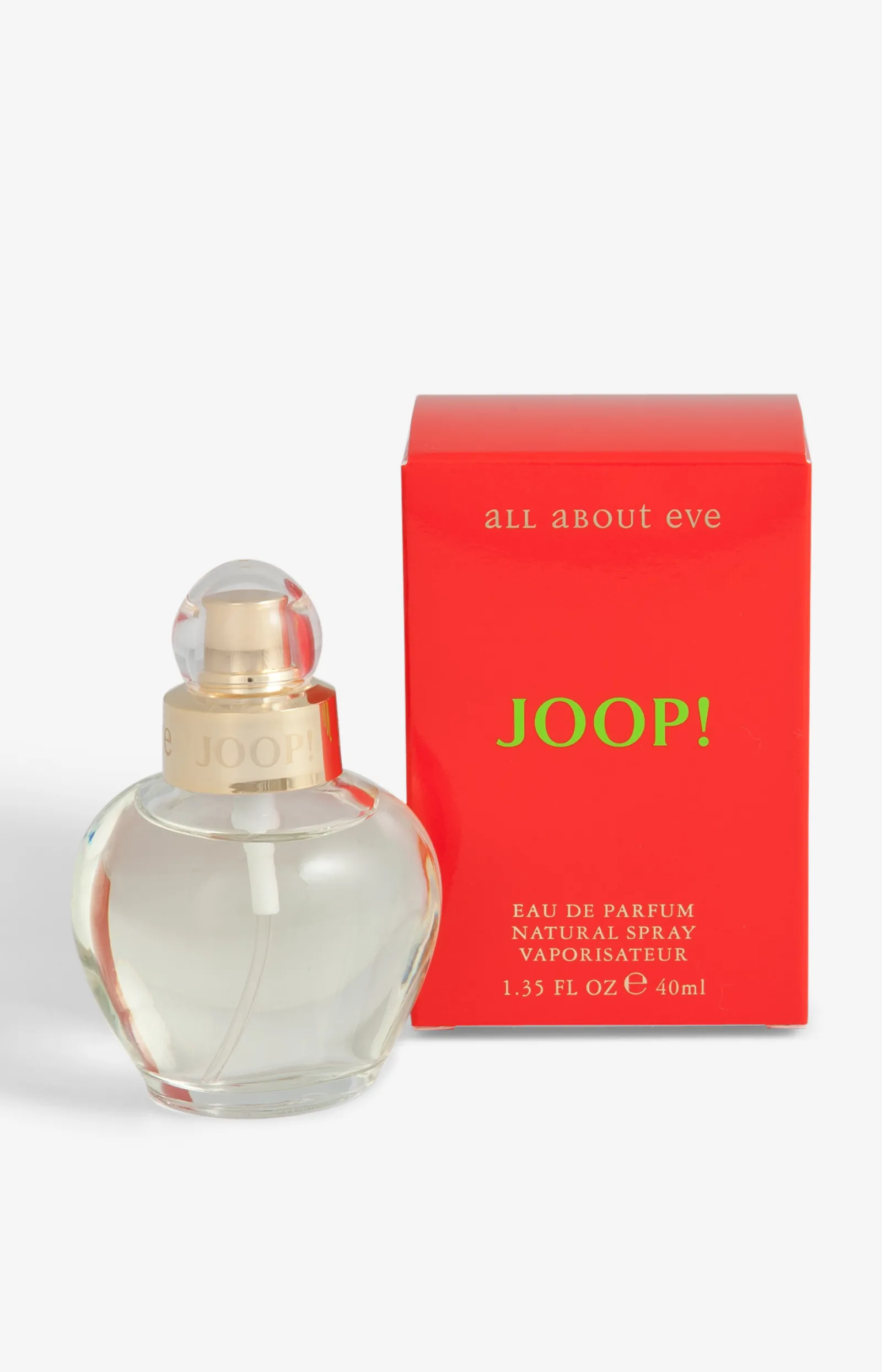 JOOP! Düfte*All about Eve, Eau de Parfum, 40 ml