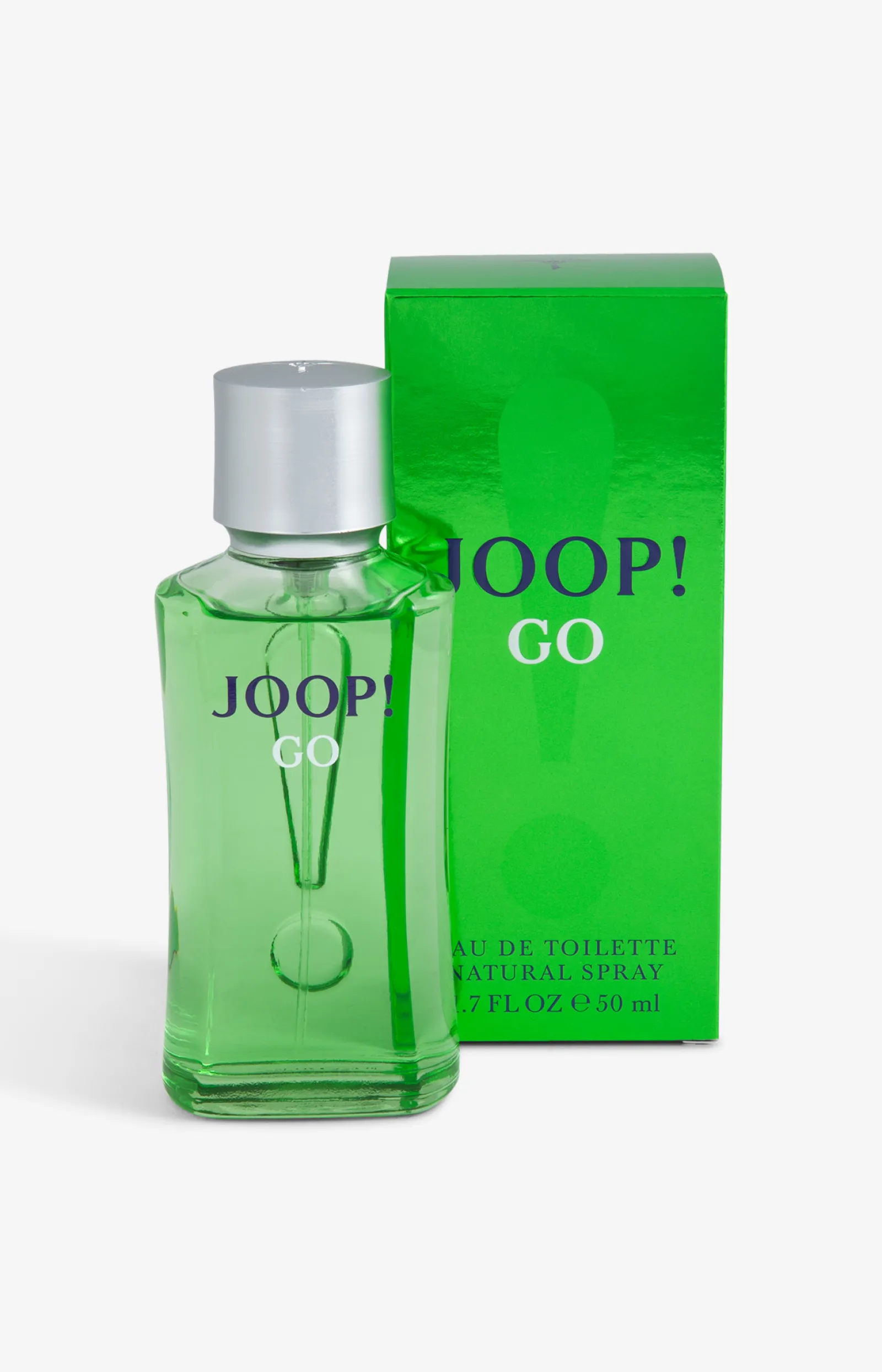 JOOP! Düfte*Go, Eau de Toilette, 50 ml