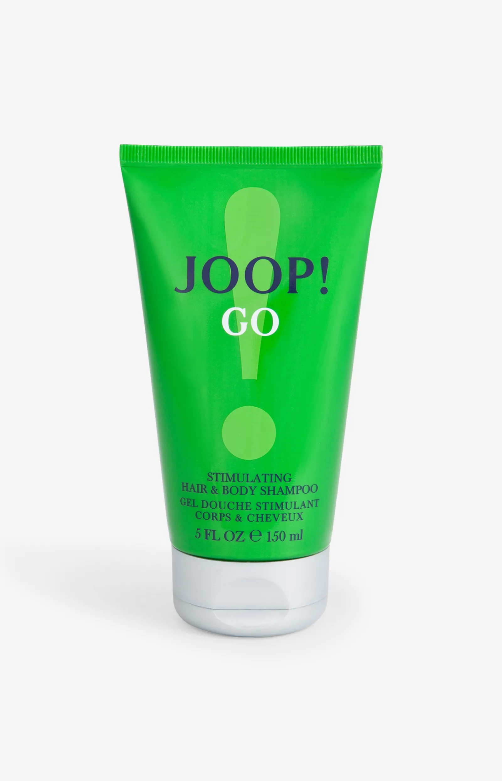 JOOP! Düfte*Go, Hair & Body Shampoo, 150 ml