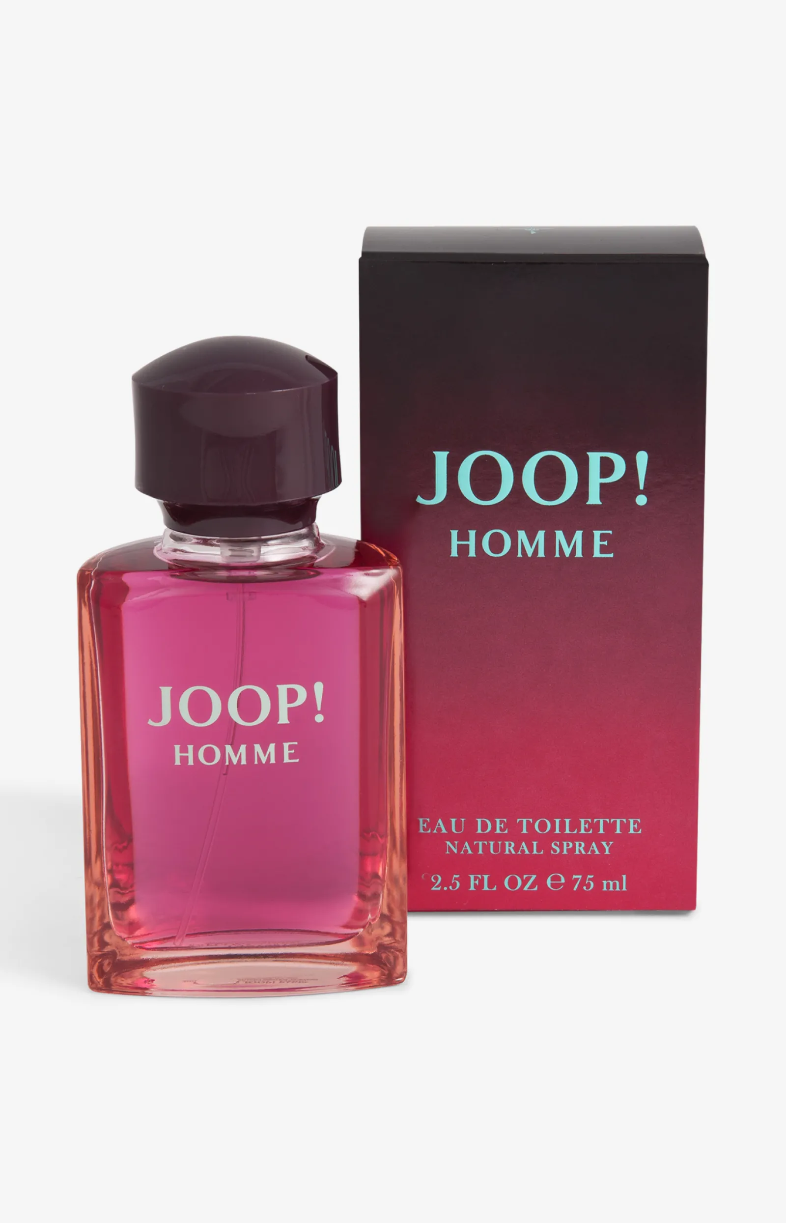 JOOP! Düfte*Homme, Eau de Toilette, 75 ml