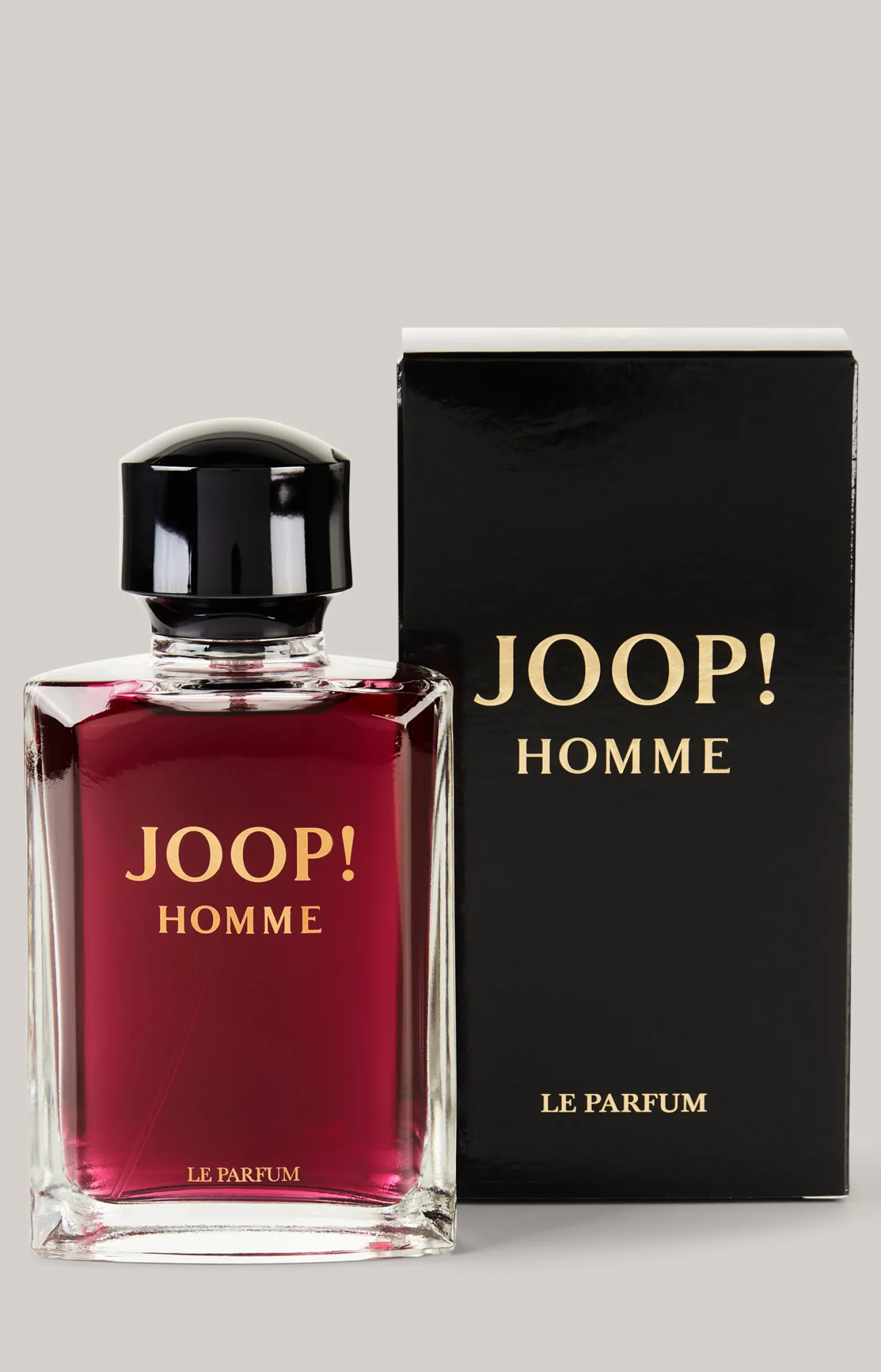 JOOP! Düfte*Homme, Le Parfum, 125 ml