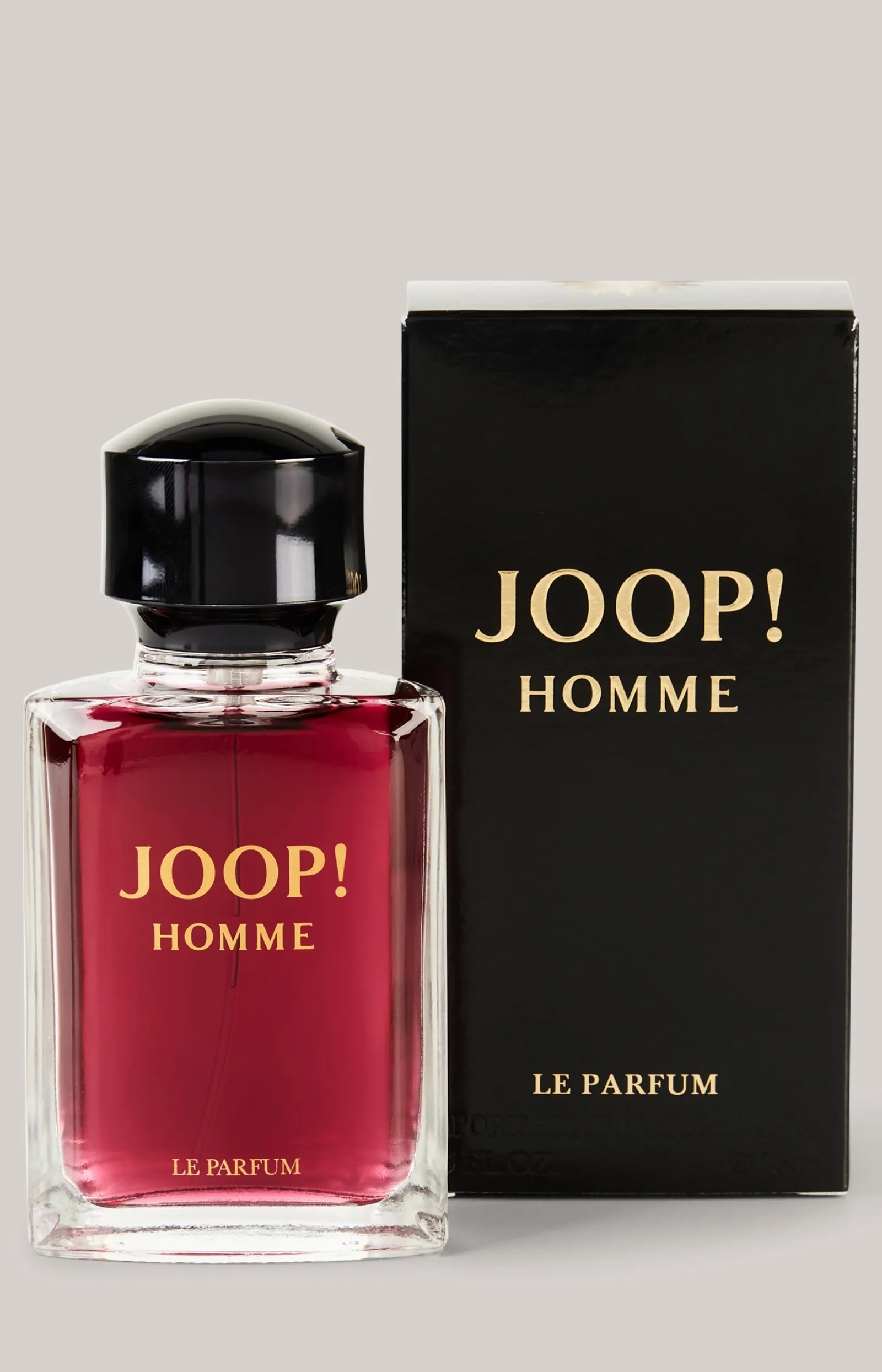 JOOP! Düfte*Homme, Le Parfum, 75 ml