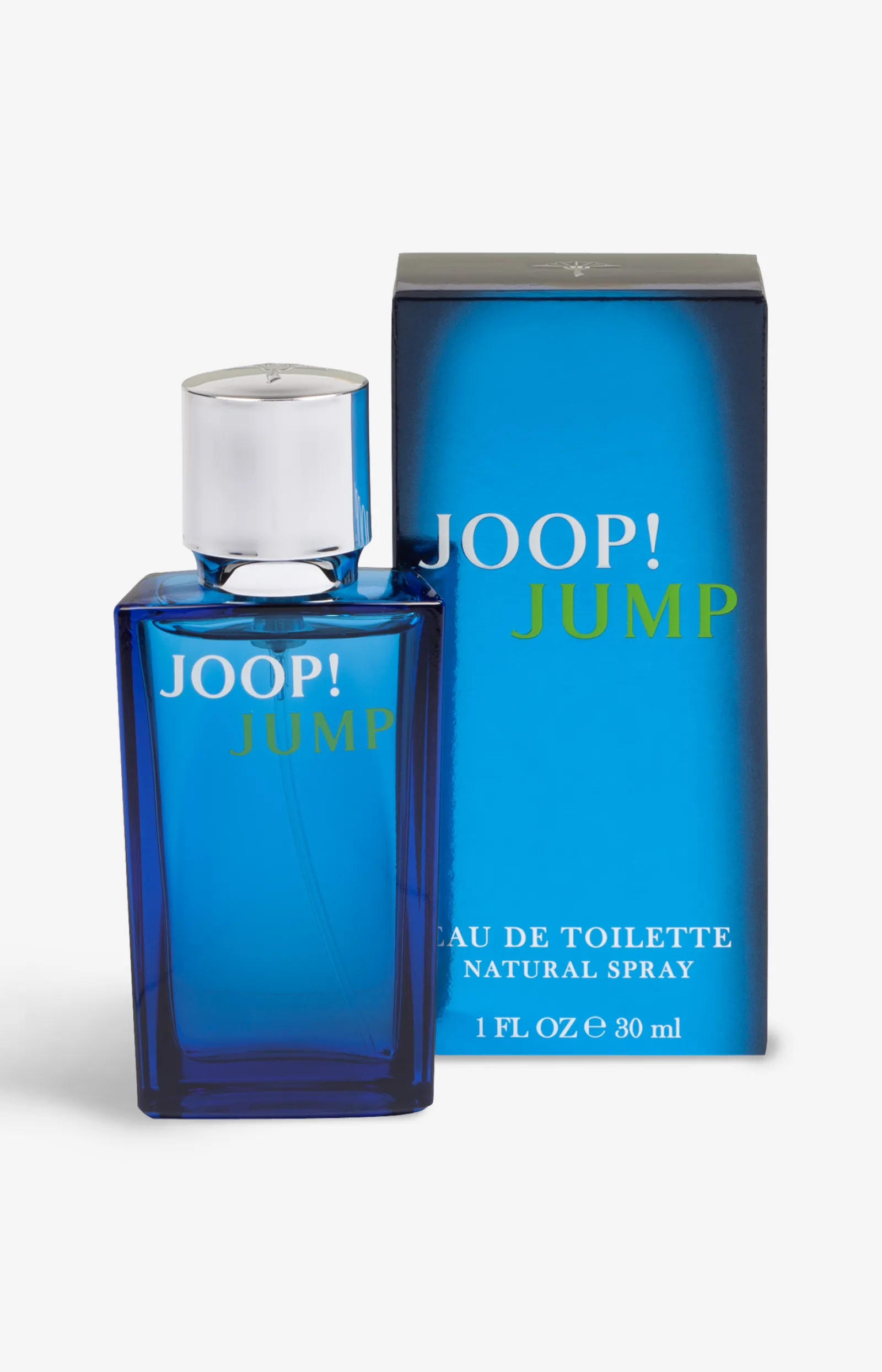 JOOP! Düfte*Jump, Eau de Toilette, 30 ml