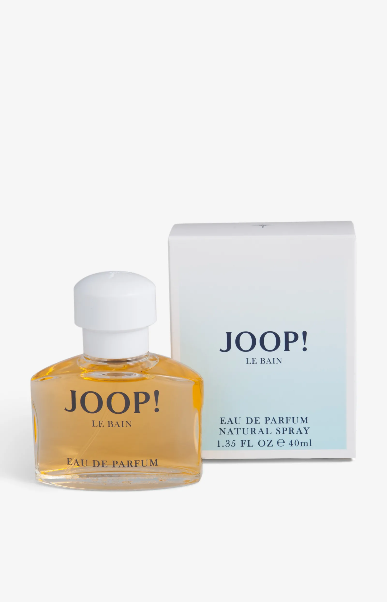 JOOP! Düfte*Le Bain, Eau de Parfum, 40 ml