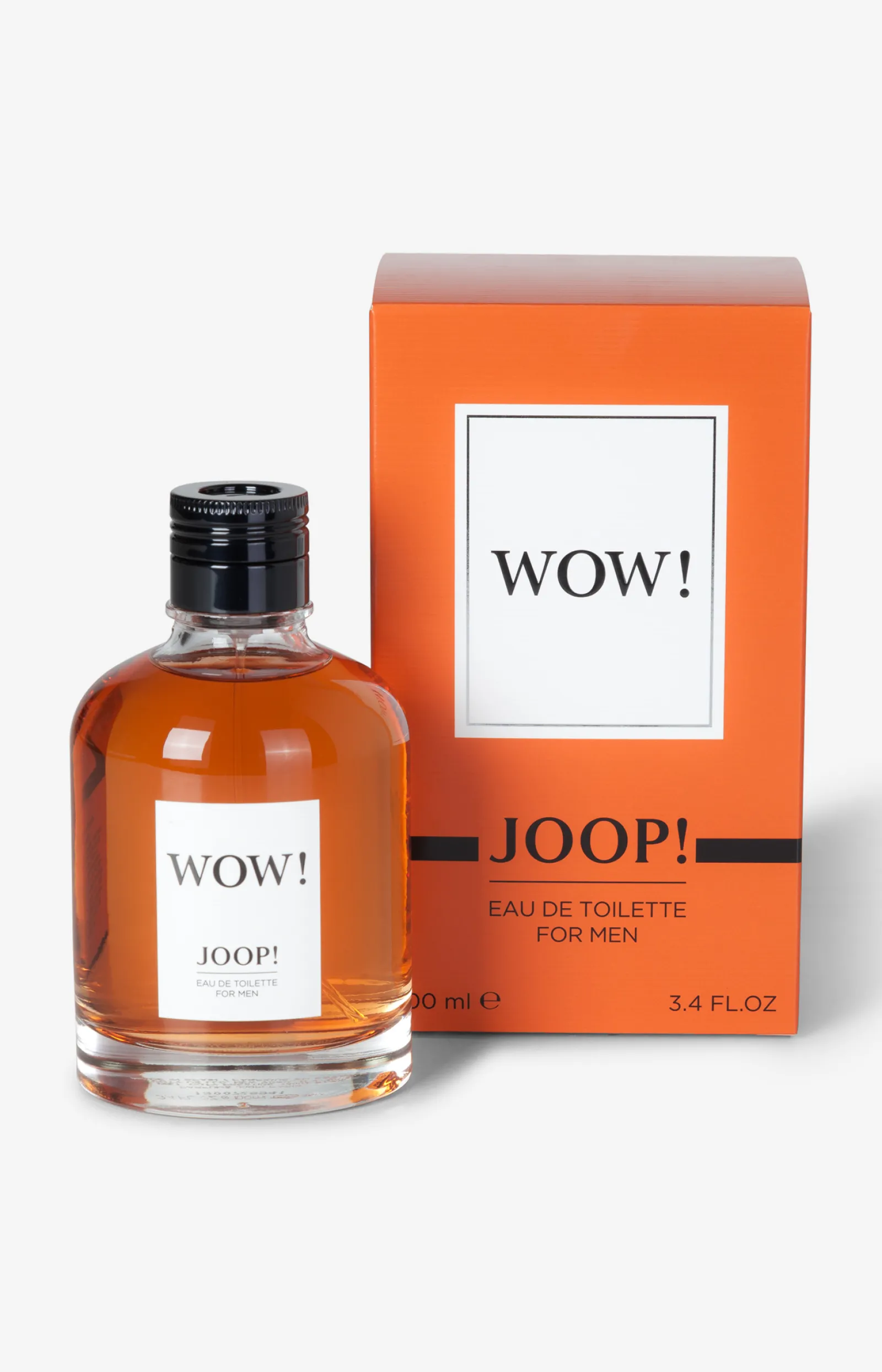 JOOP! Düfte*WOW!, Eau de Toilette, 100 ml