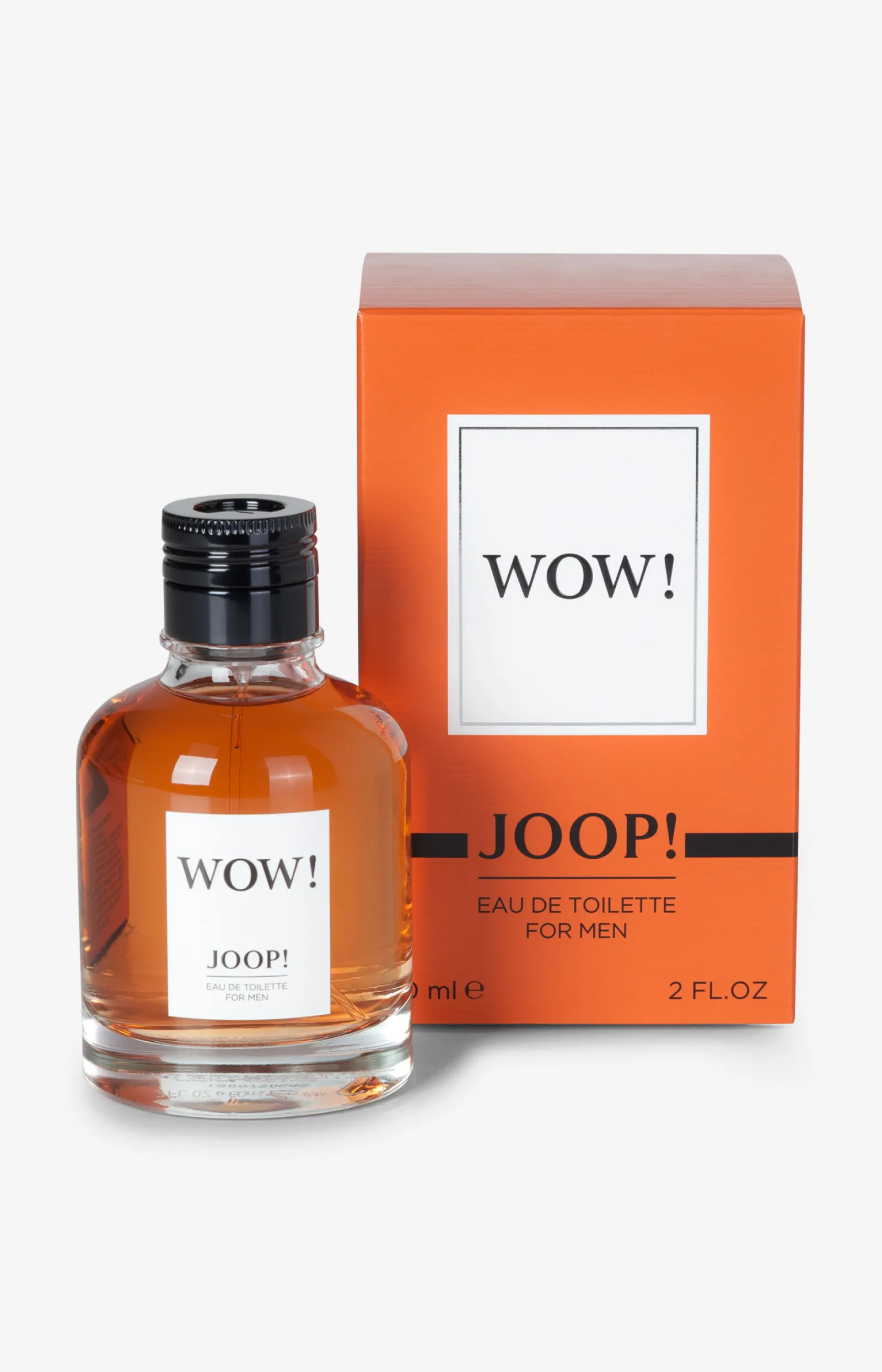 JOOP! Düfte*WOW!, Eau de Toilette, 60 ml