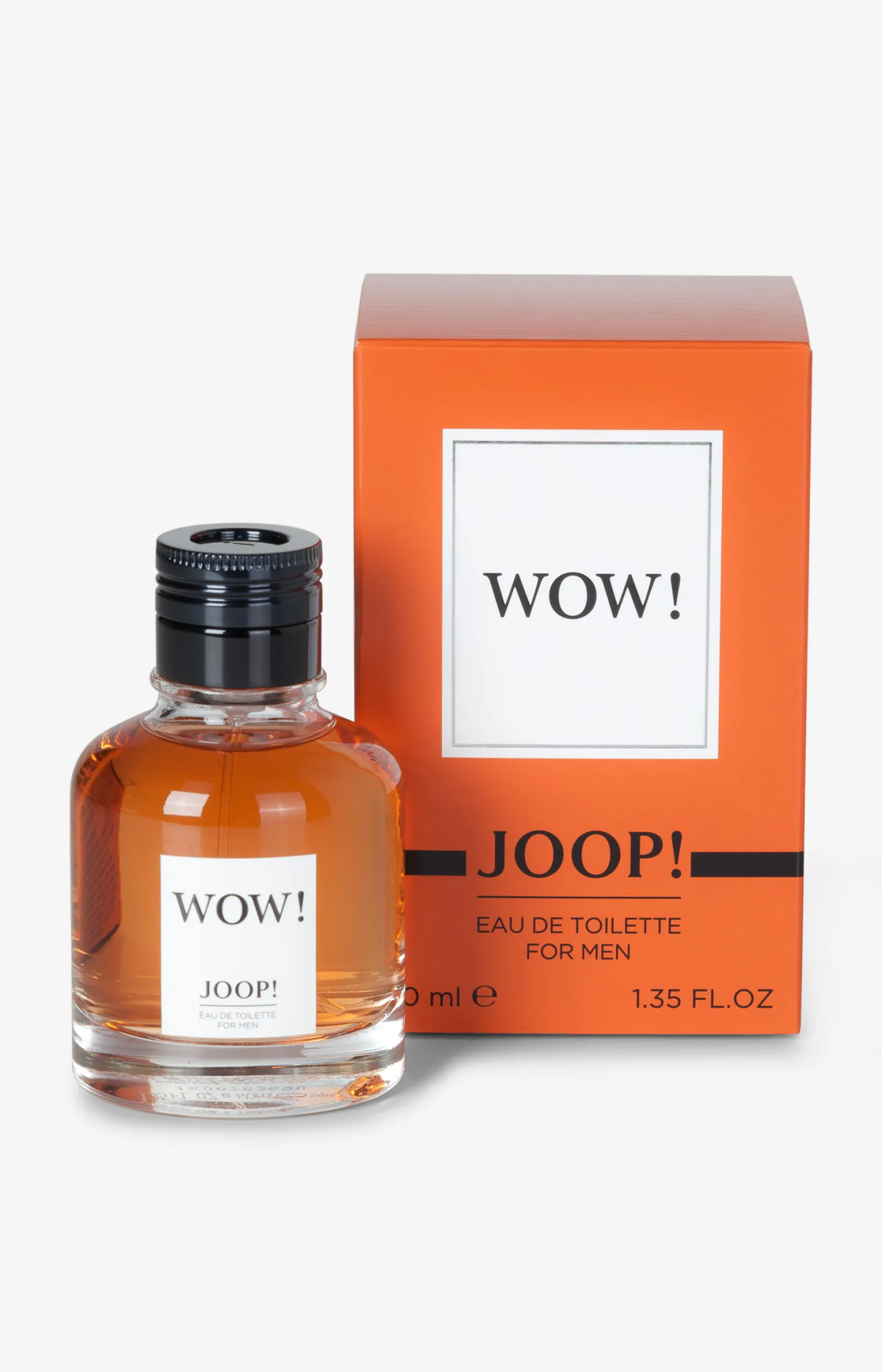 JOOP! Düfte*WOW!, Eau de Toilette, 40 ml