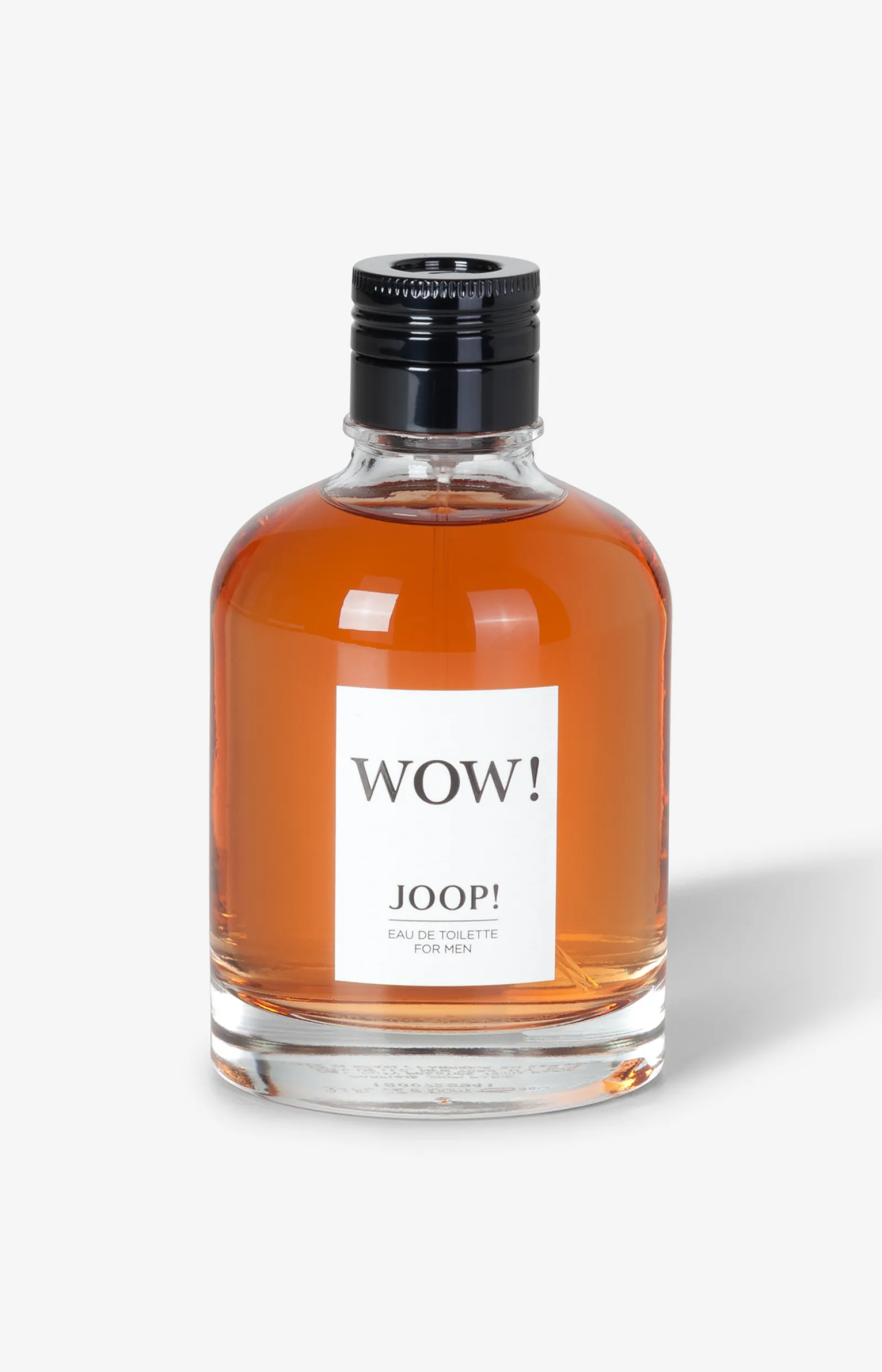 JOOP! Düfte*WOW!, Eau de Toilette, 100 ml