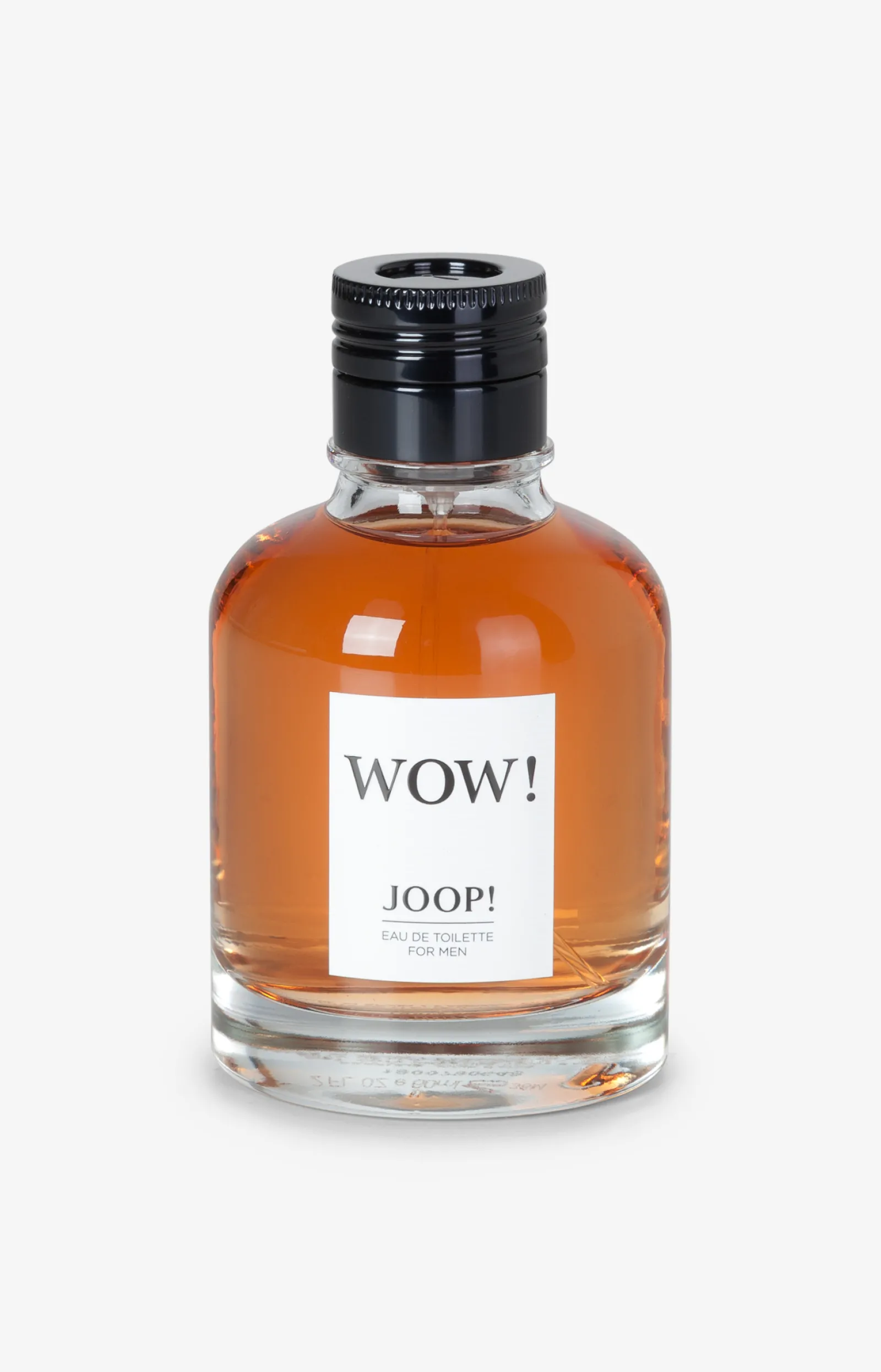 JOOP! Düfte*WOW!, Eau de Toilette, 60 ml