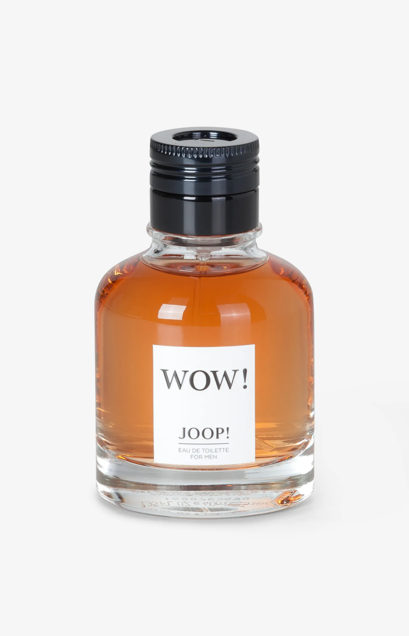 JOOP! Düfte*WOW!, Eau de Toilette, 40 ml