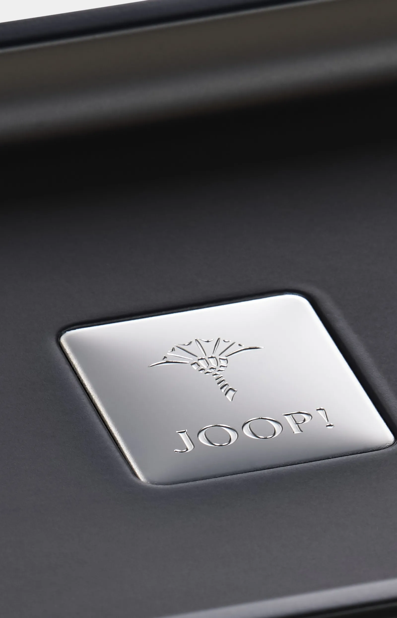 JOOP! Bad-Accessoires | Wohn-Accessoires*Kleines Tablett Crystal Line in