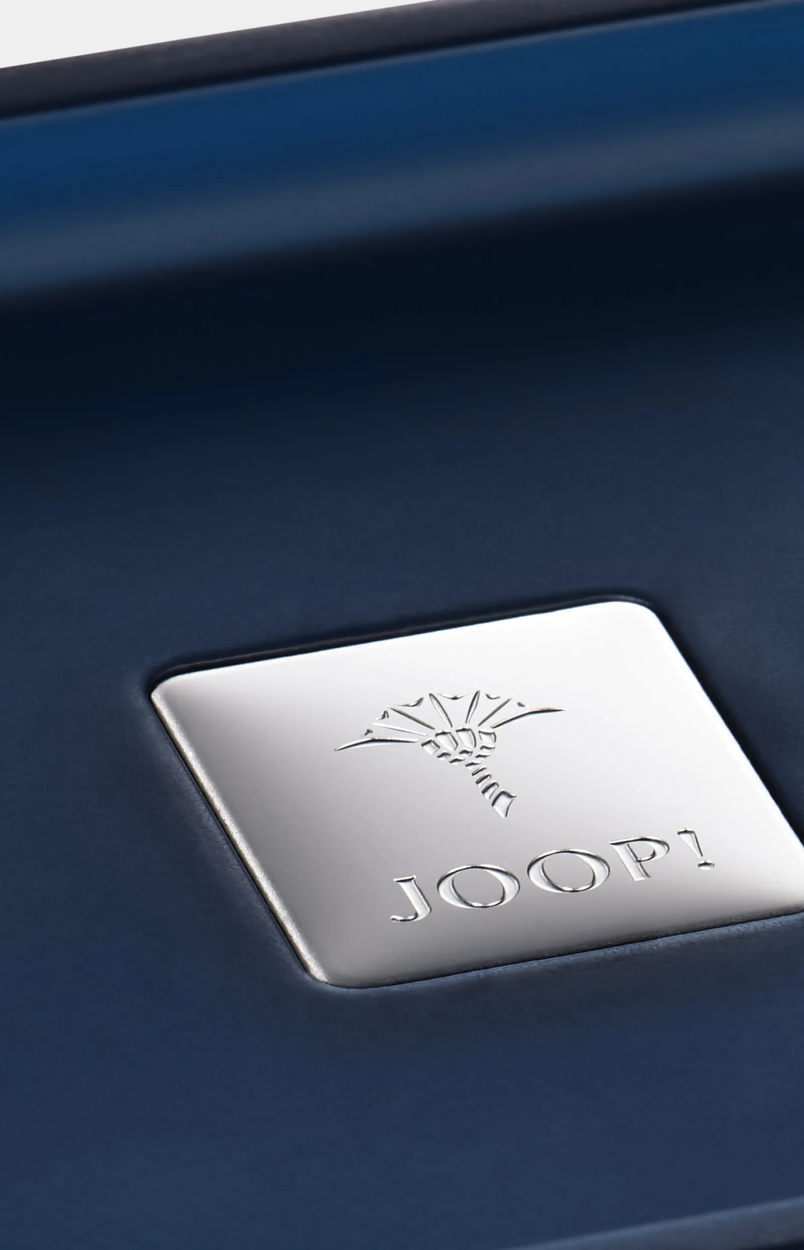 JOOP! Bad-Accessoires | Wohn-Accessoires*Kleines Tablett Crystal Line in