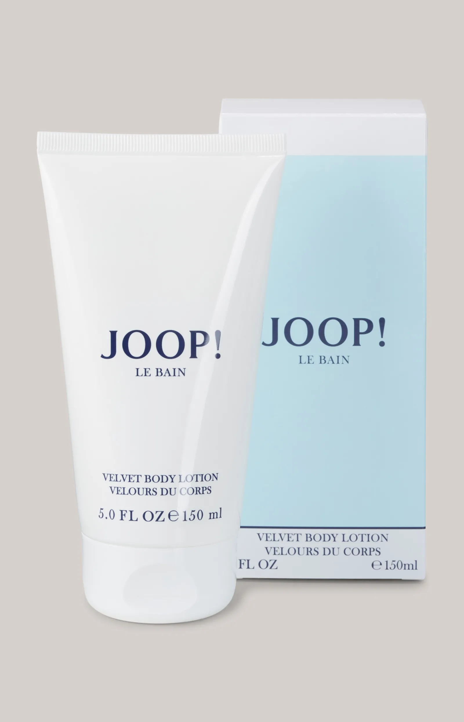 JOOP! Düfte*LE BAIN Velvet Body Lotion