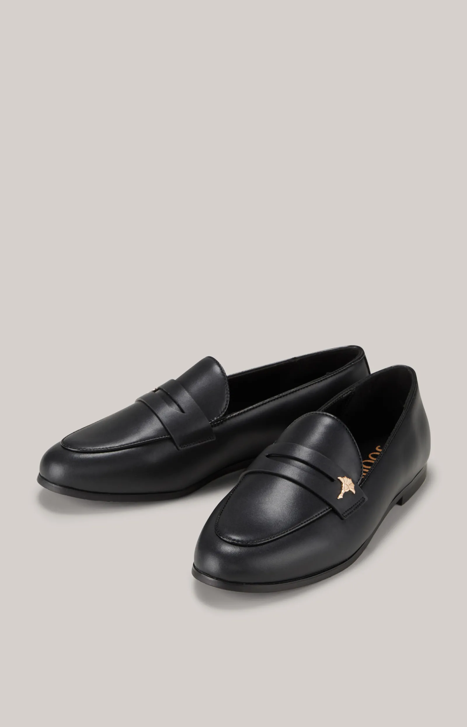 JOOP! Schuhe*Loafer Unico Filippa in