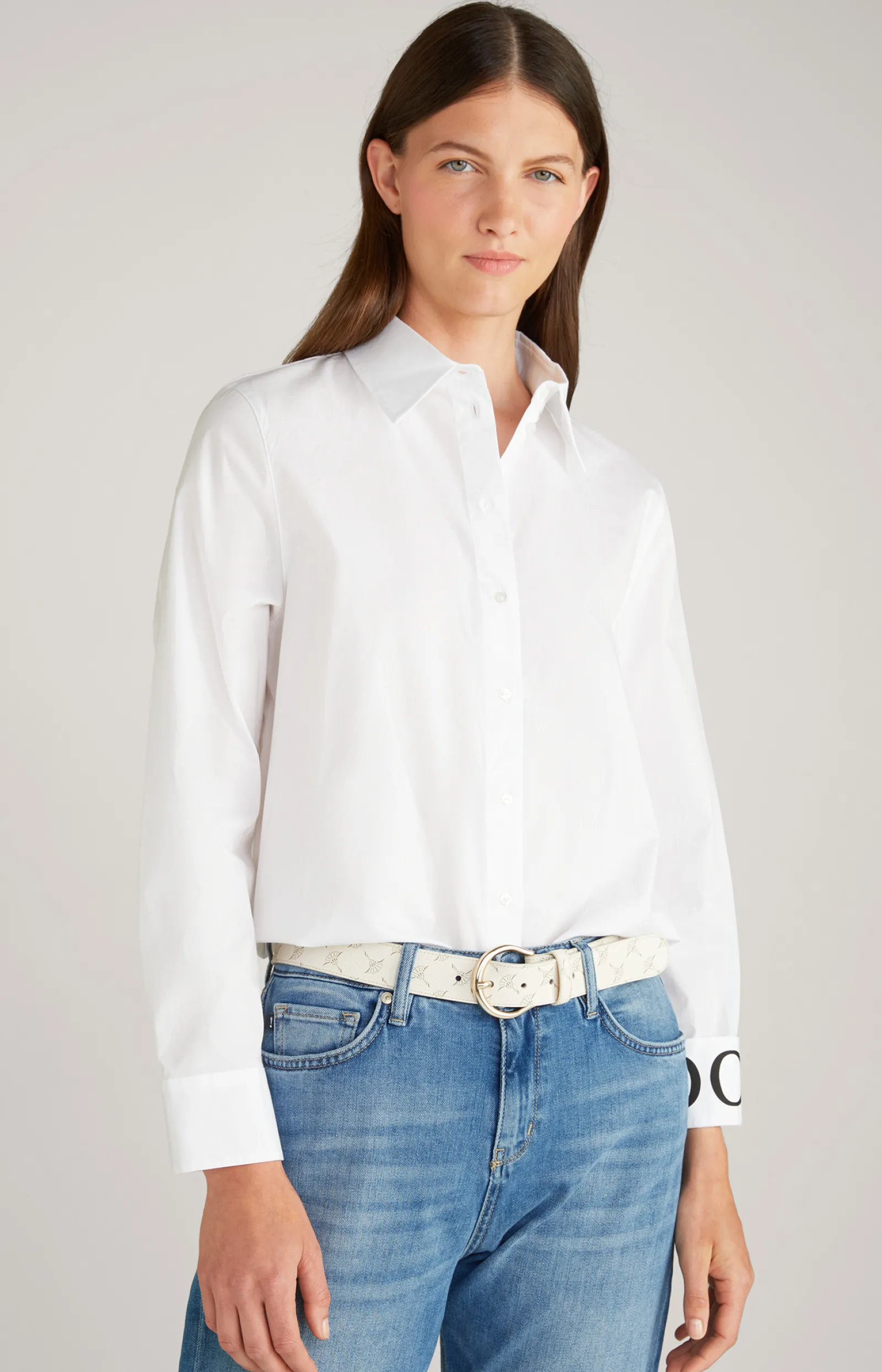 JOOP! Blusen | Bekleidung*Long-Bluse in