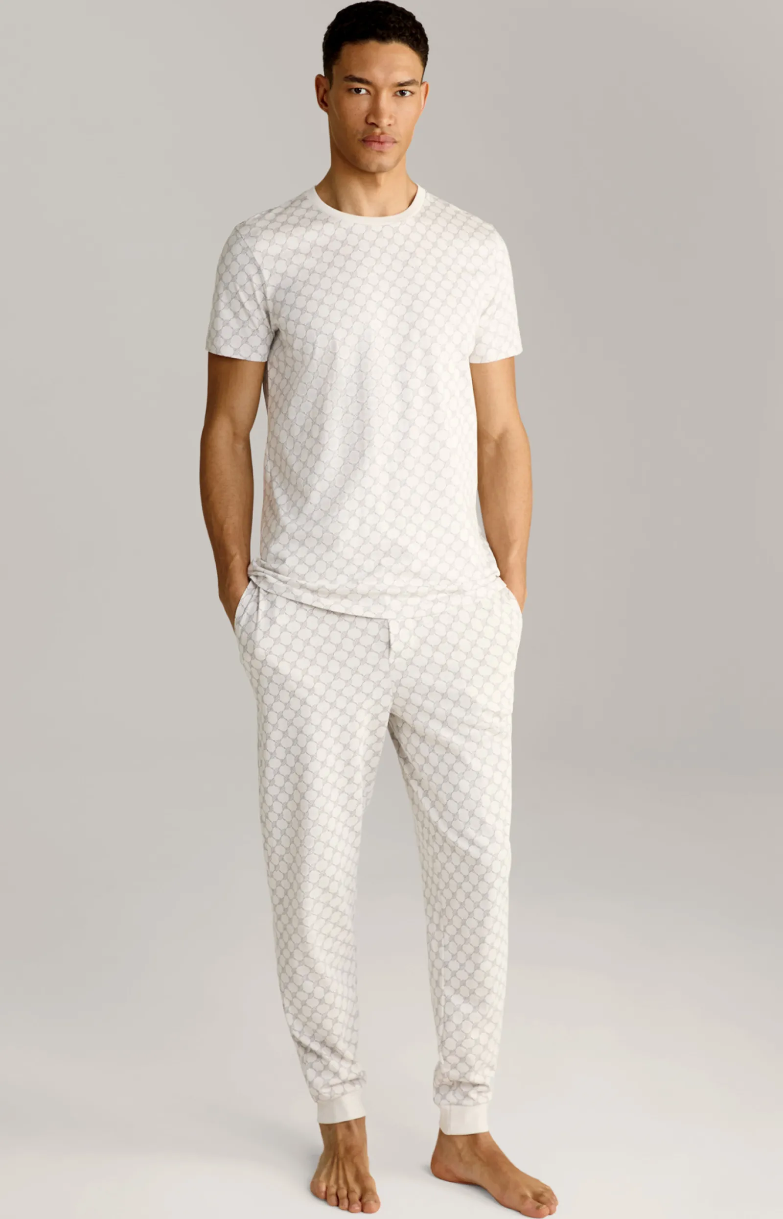 JOOP! Unterwäsche&Loungewear | T-Shirts&Sweats*Loungewear Joggpants in