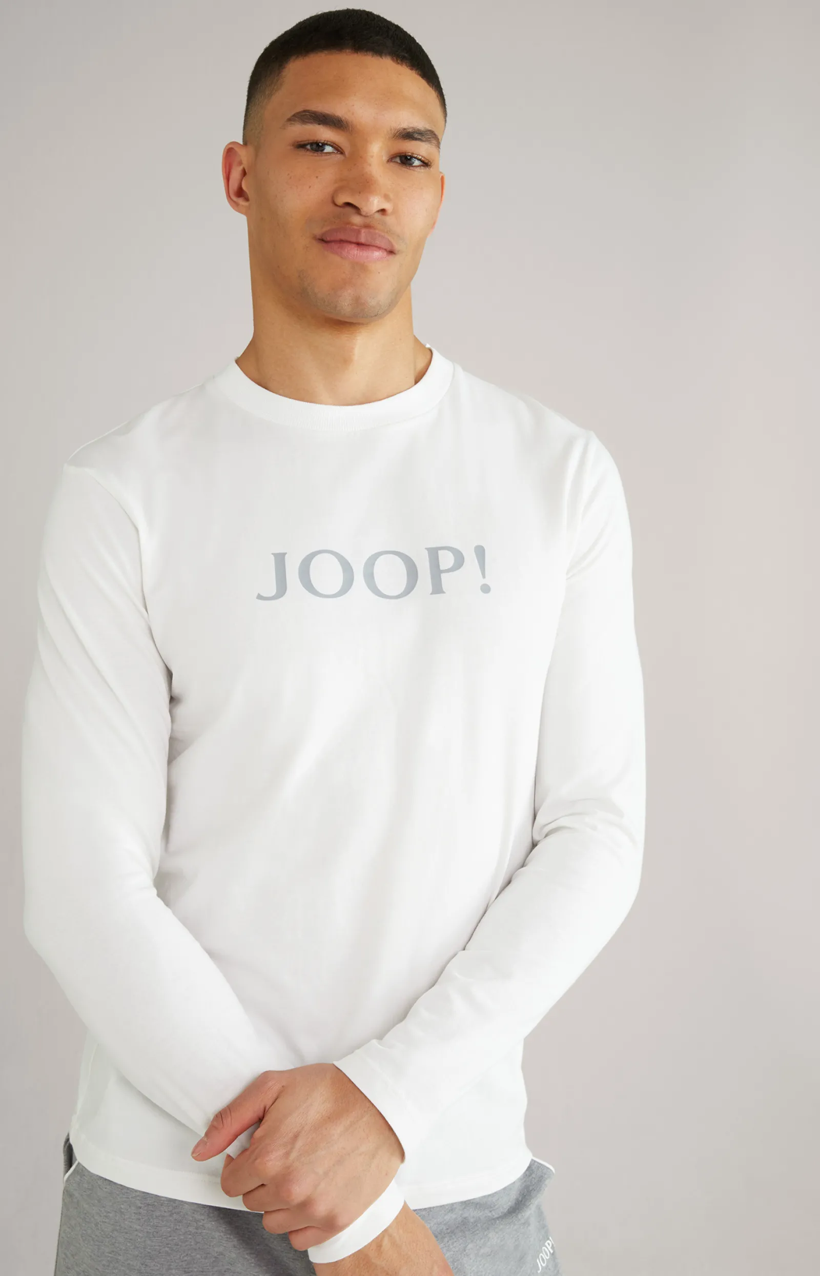 JOOP! Unterwäsche&Loungewear | T-Shirts&Sweats*Loungewear Longsleeve in