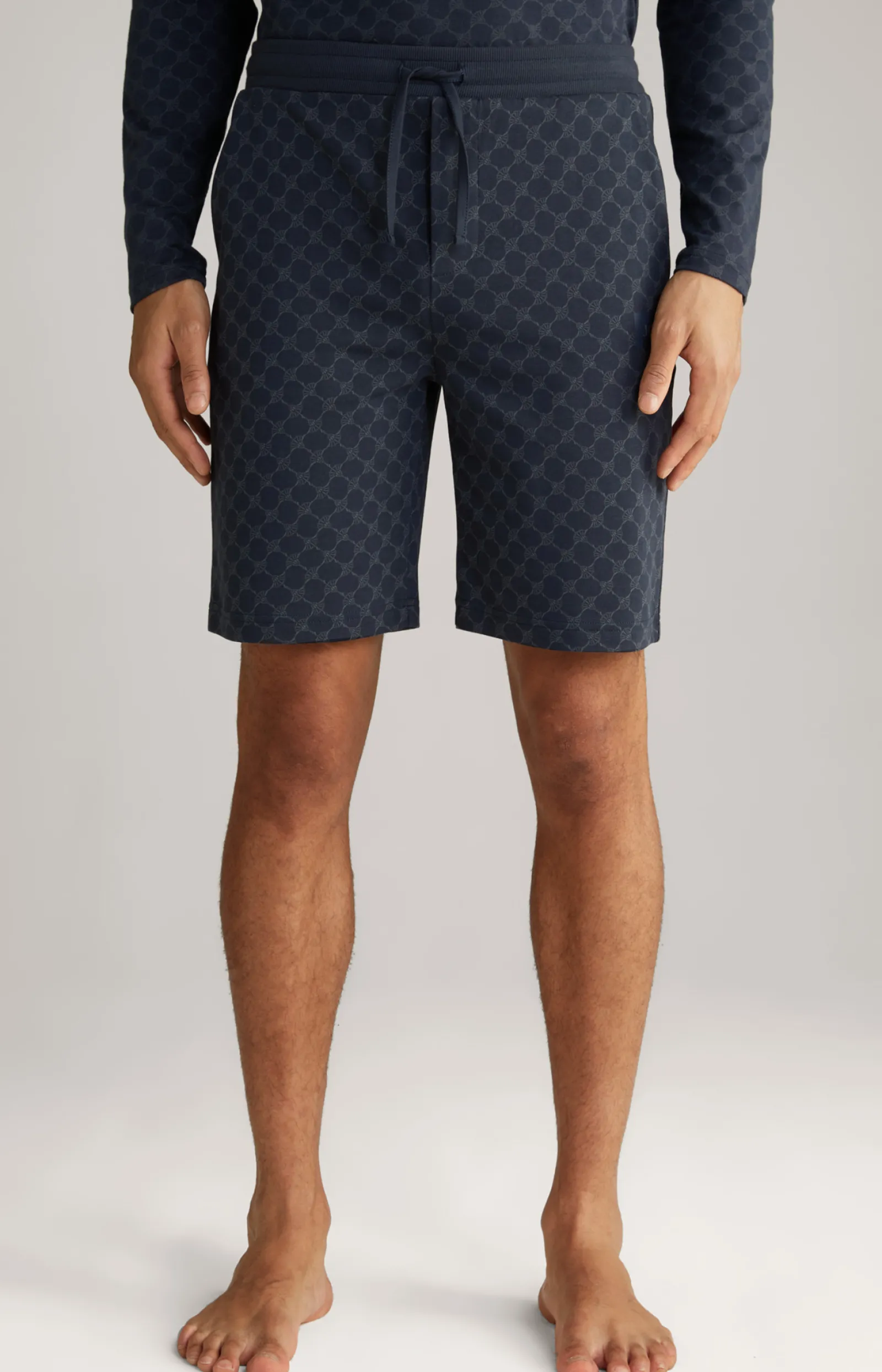 JOOP! Unterwäsche&Loungewear*Loungewear Shorts in