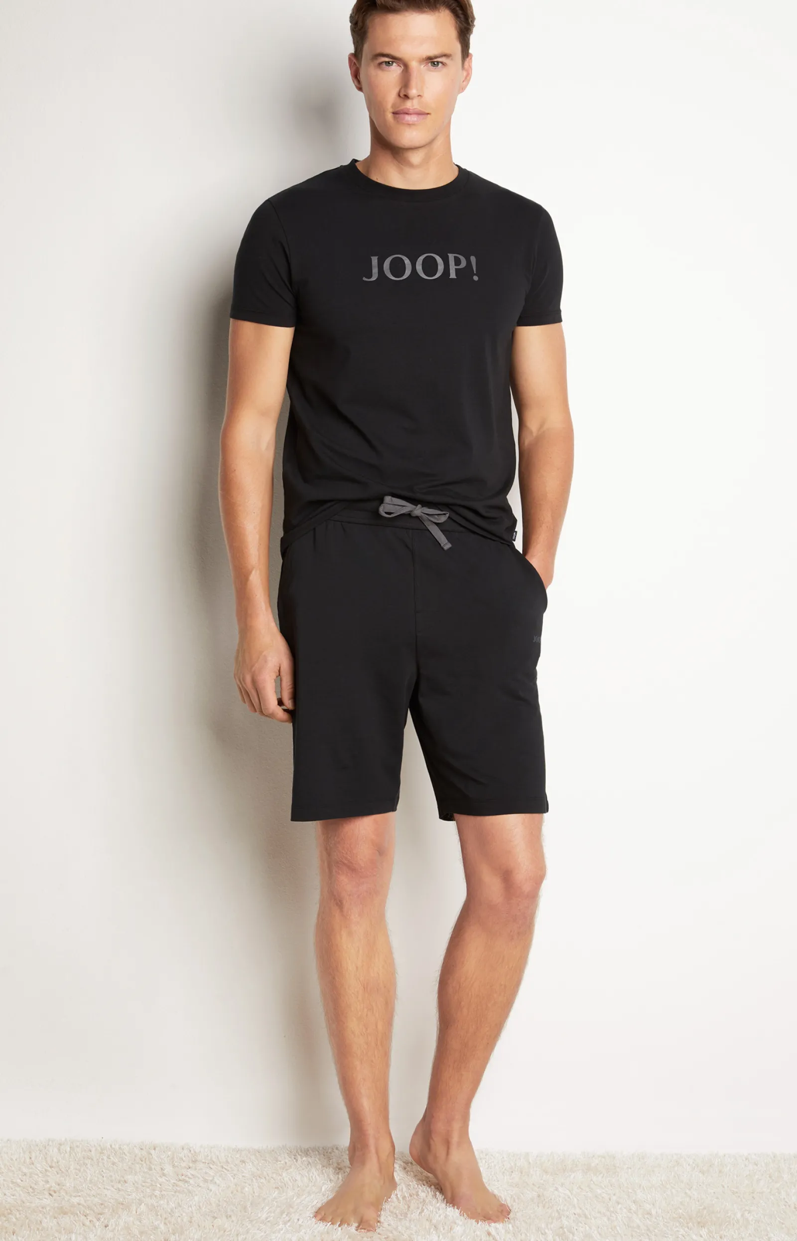 JOOP! Unterwäsche&Loungewear | Shorts & Badeshorts*Loungewear Shorts in