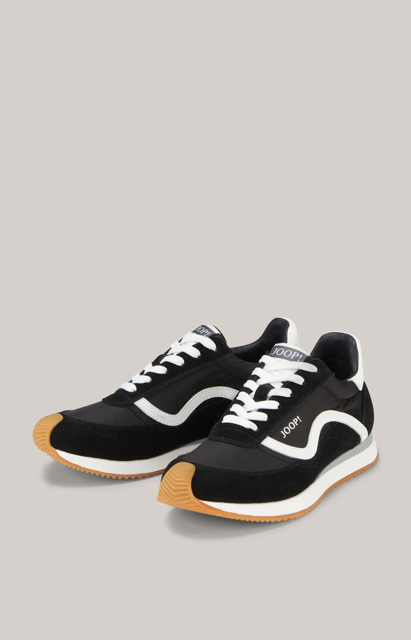 JOOP! Schuhe*Low-Top Sneaker Misto Leone in