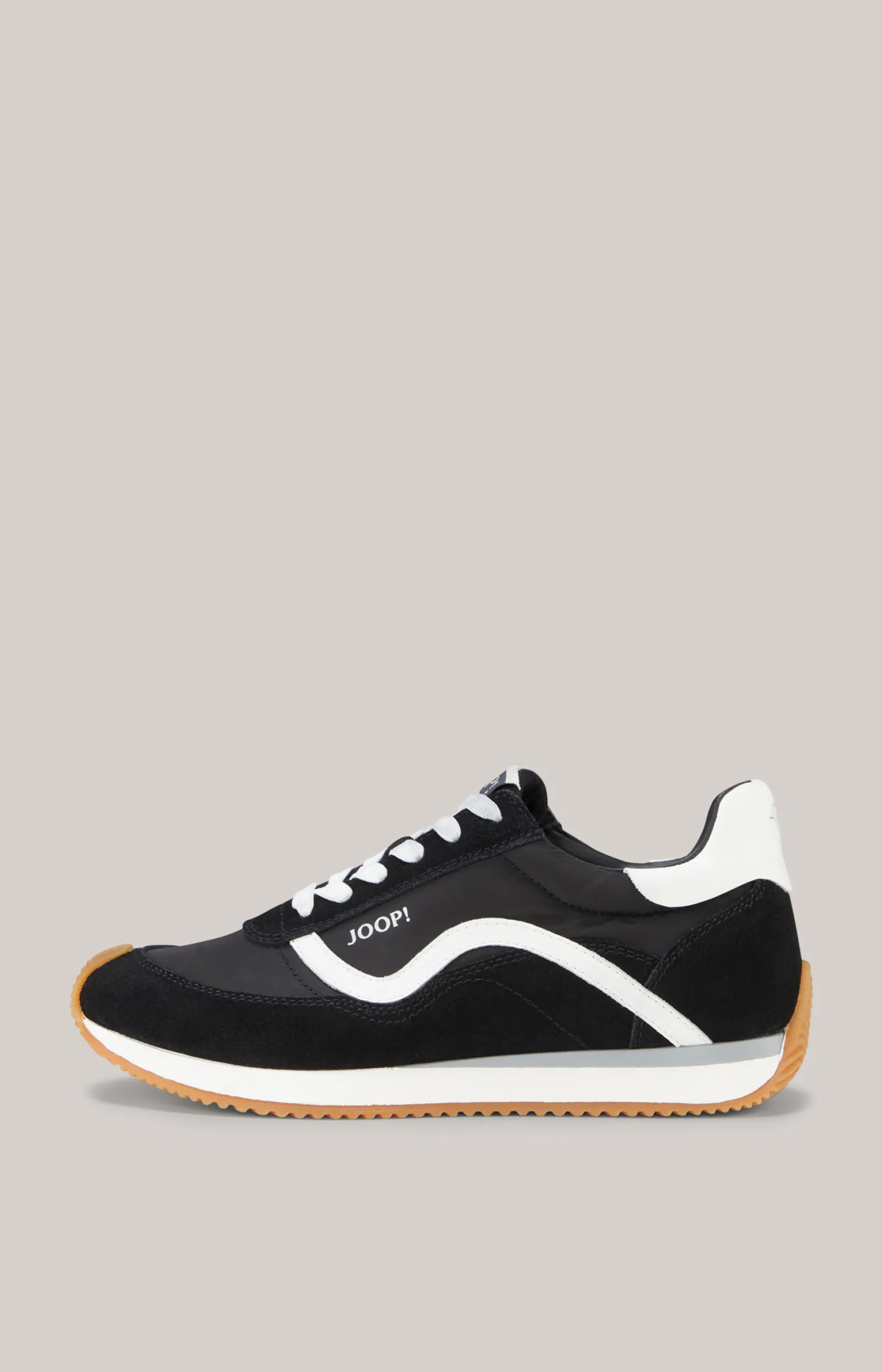 JOOP! Schuhe*Low-Top Sneaker Misto Leone in