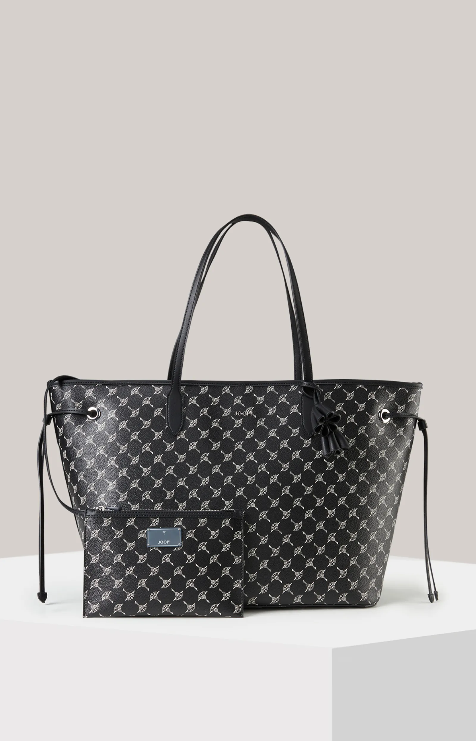 JOOP! Taschen | Reisegepäck*Maxi-Shopper Cortina Lara in