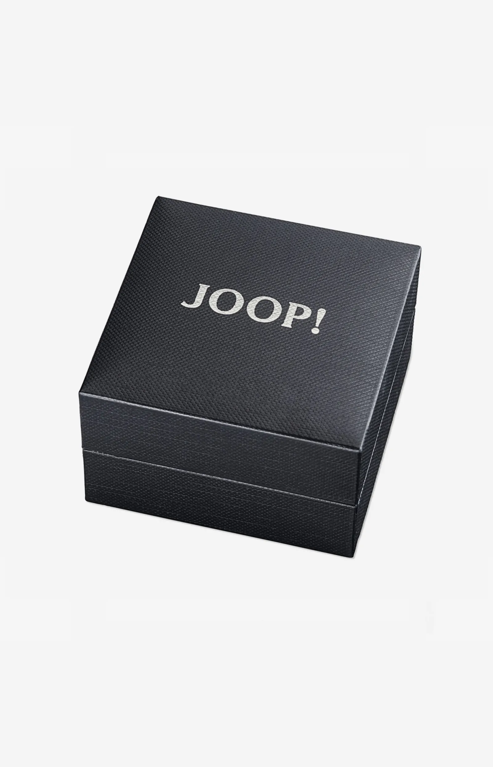 JOOP! Schmuck*Panzer-Halskette in