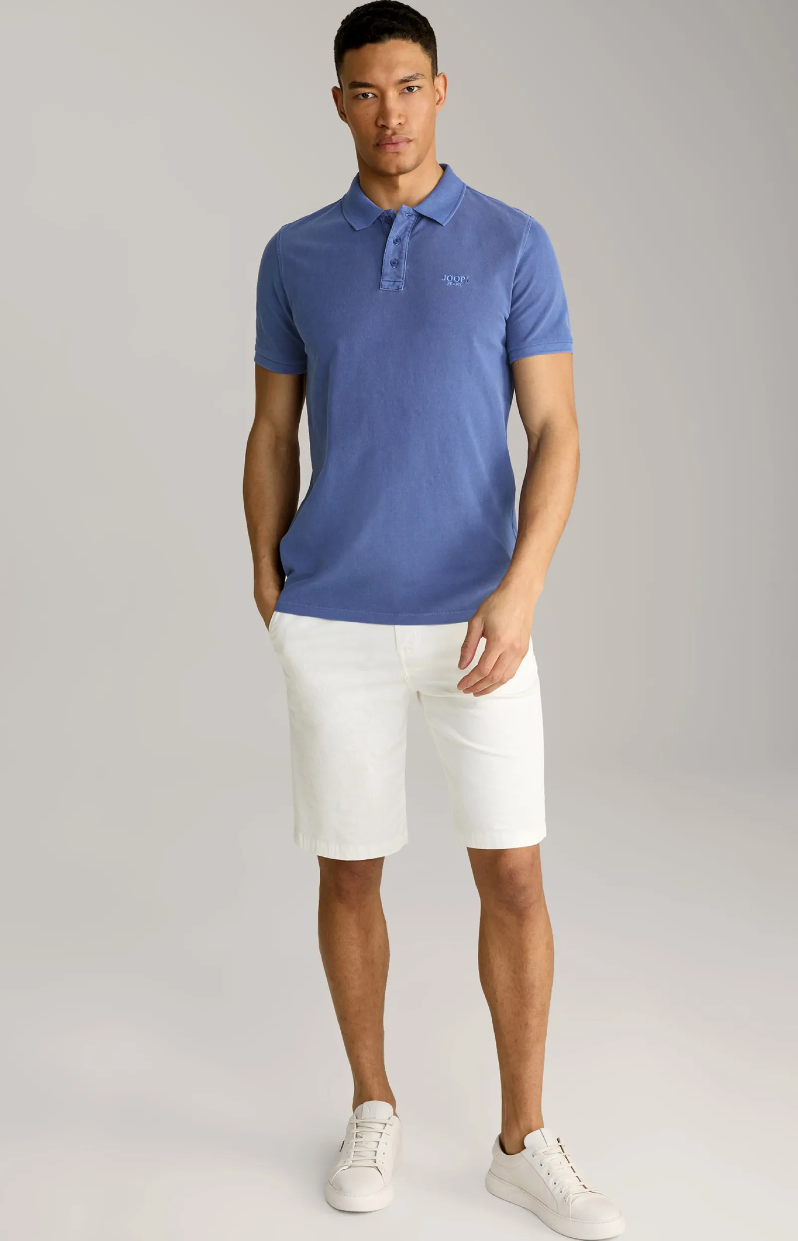 JOOP! Poloshirts | Bekleidung*Polo-Shirt Ambrosio in