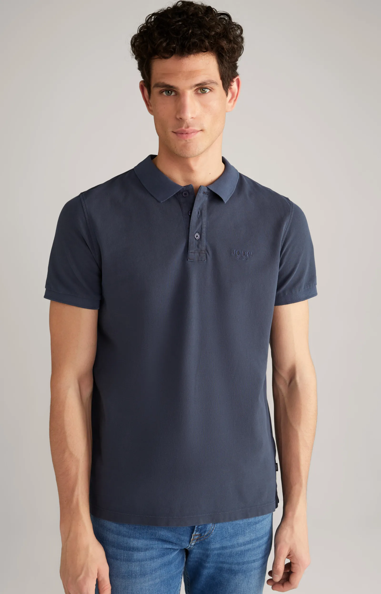 JOOP! Poloshirts*Poloshirt Ambrosio in