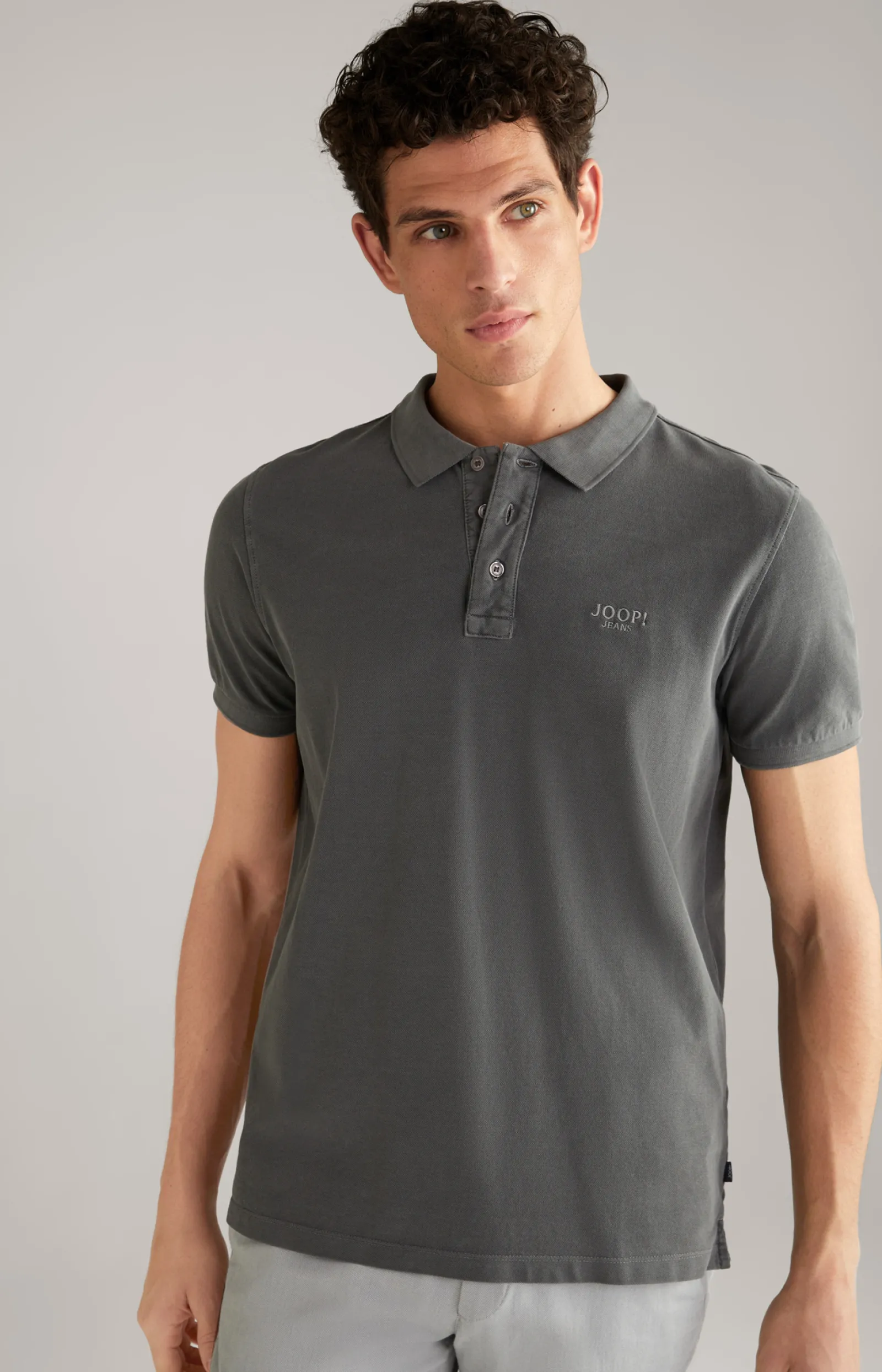 JOOP! Poloshirts*Poloshirt Ambrosio in