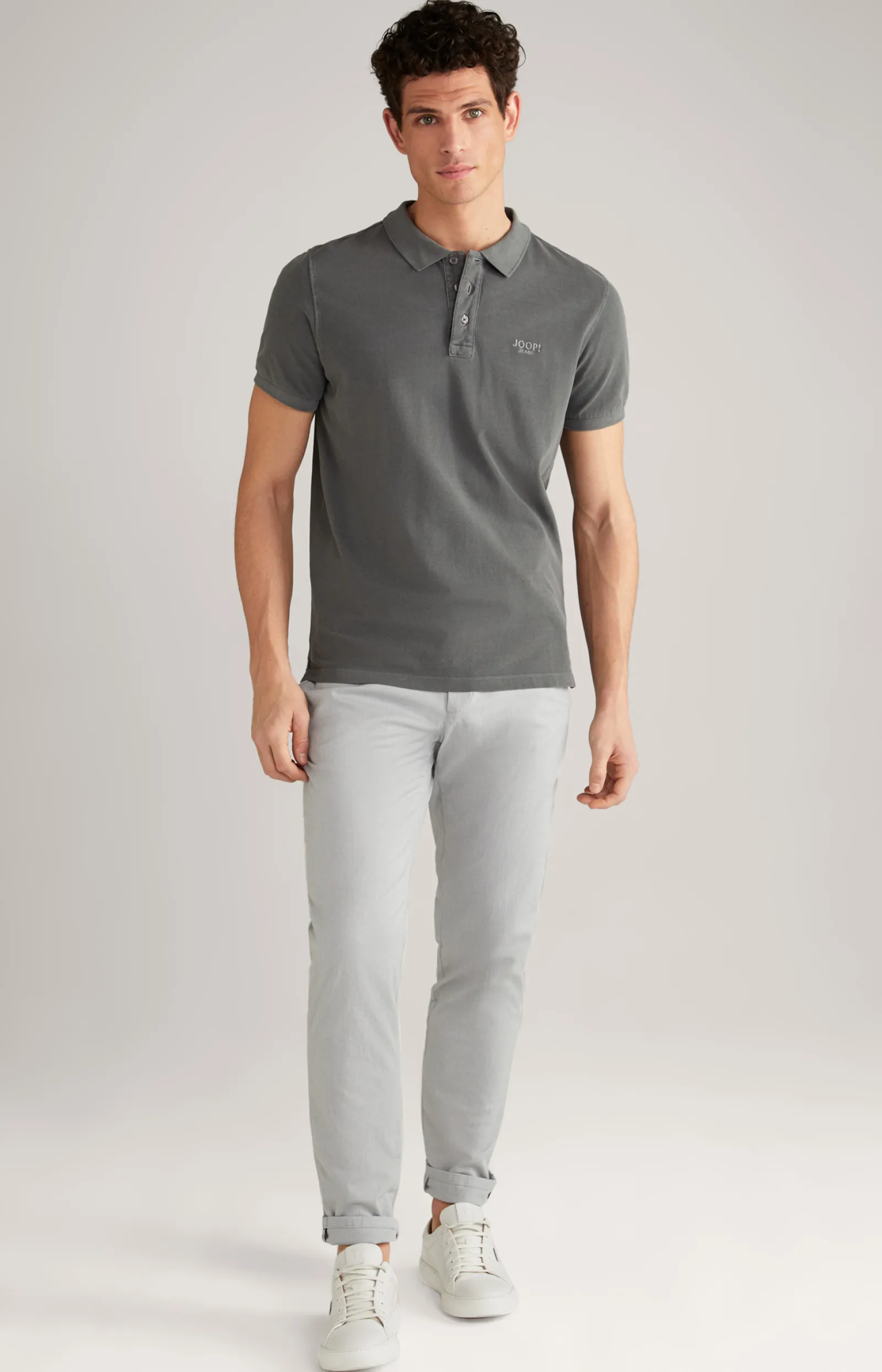 JOOP! Poloshirts*Poloshirt Ambrosio in