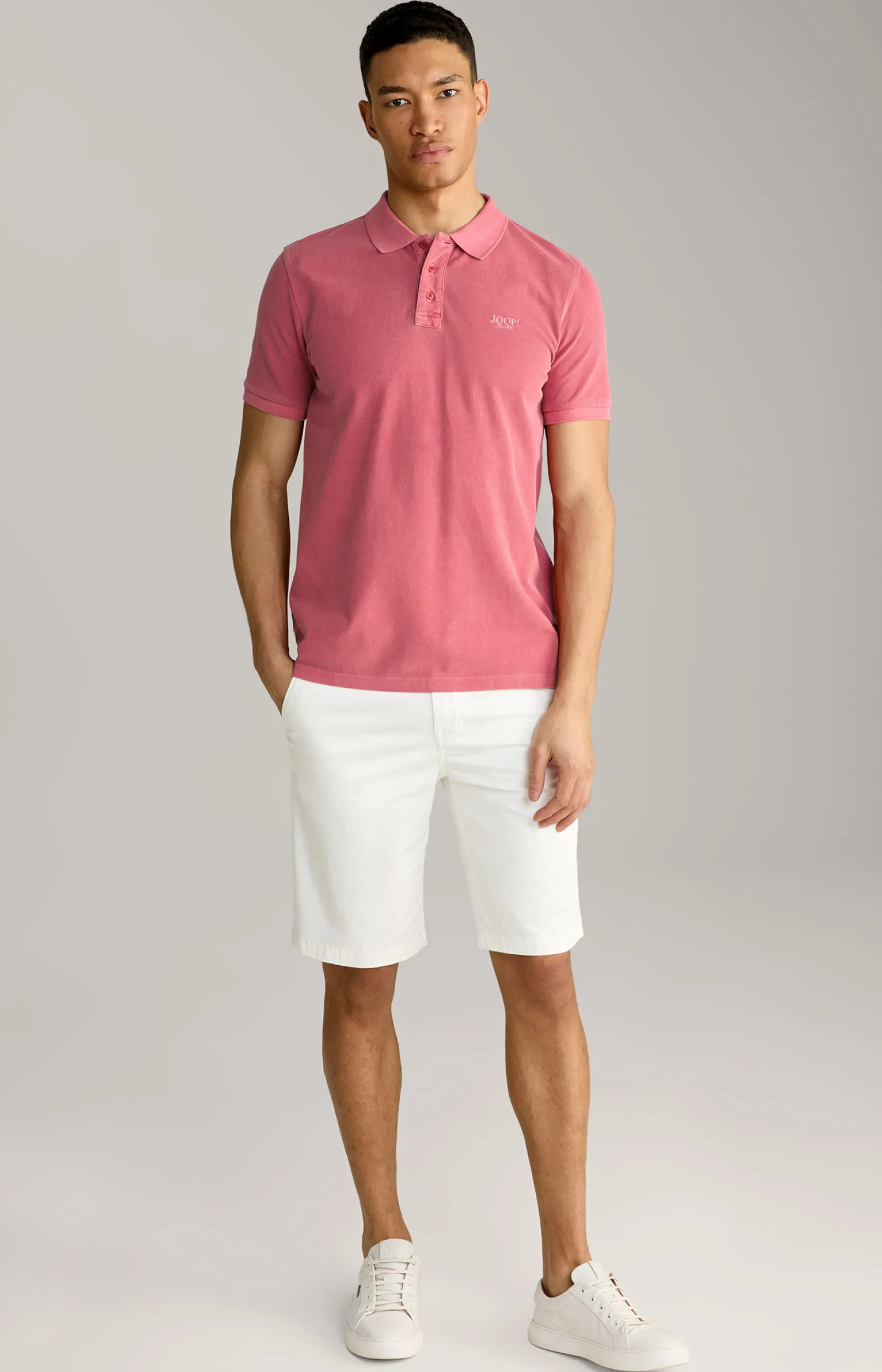 JOOP! Poloshirts*Poloshirt Ambrosio in