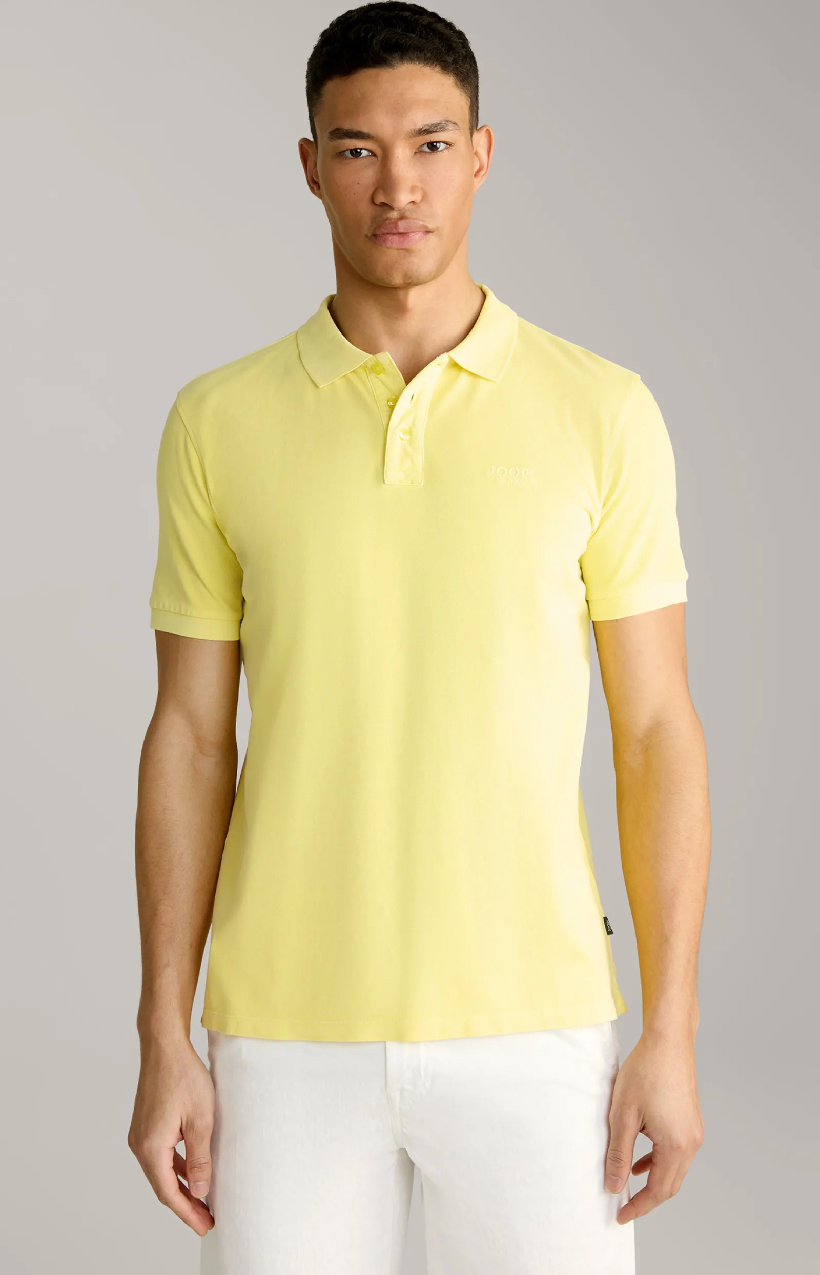 JOOP! Poloshirts | Bekleidung*Poloshirt Ambrosio in