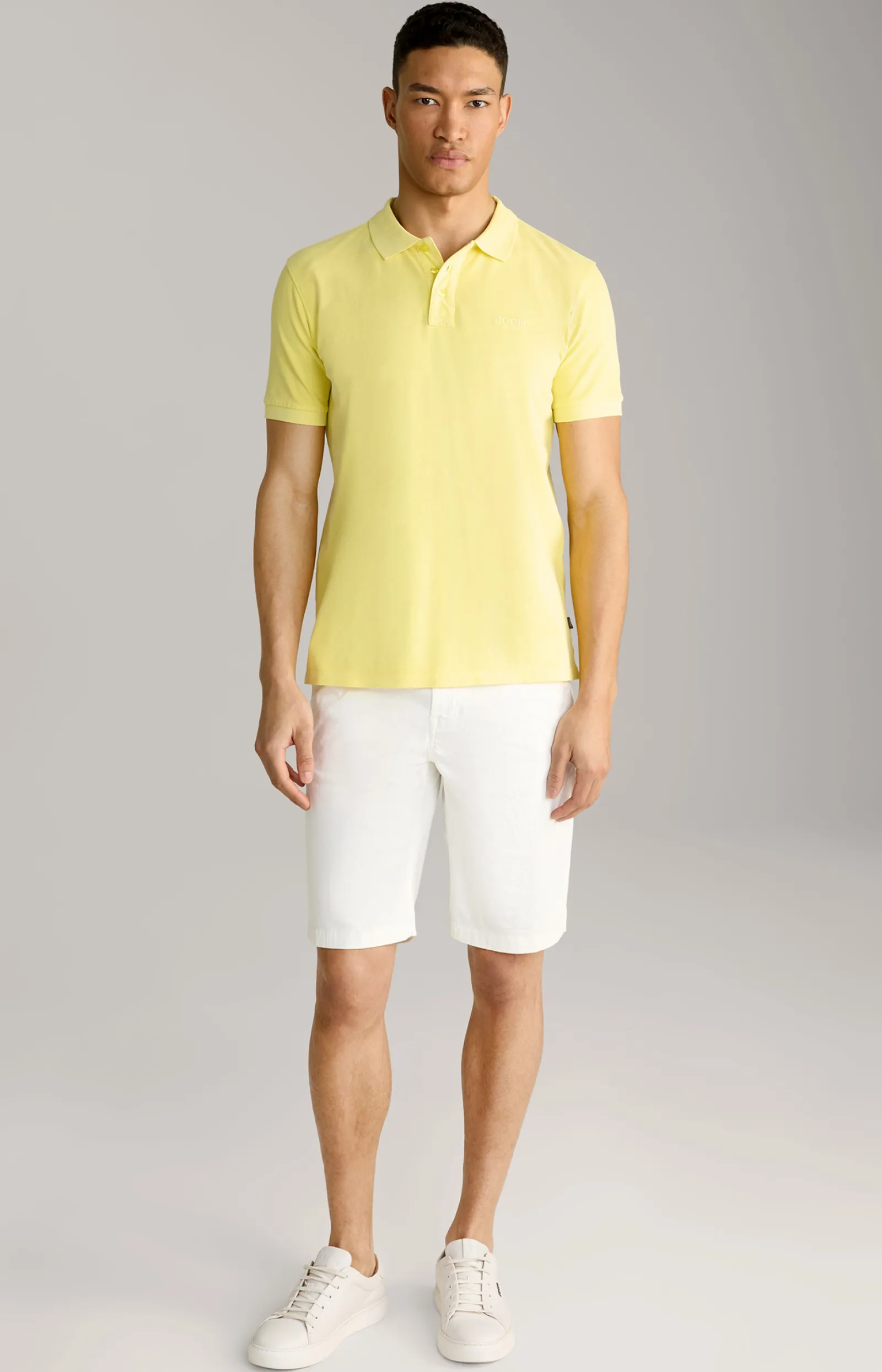 JOOP! Poloshirts | Bekleidung*Poloshirt Ambrosio in