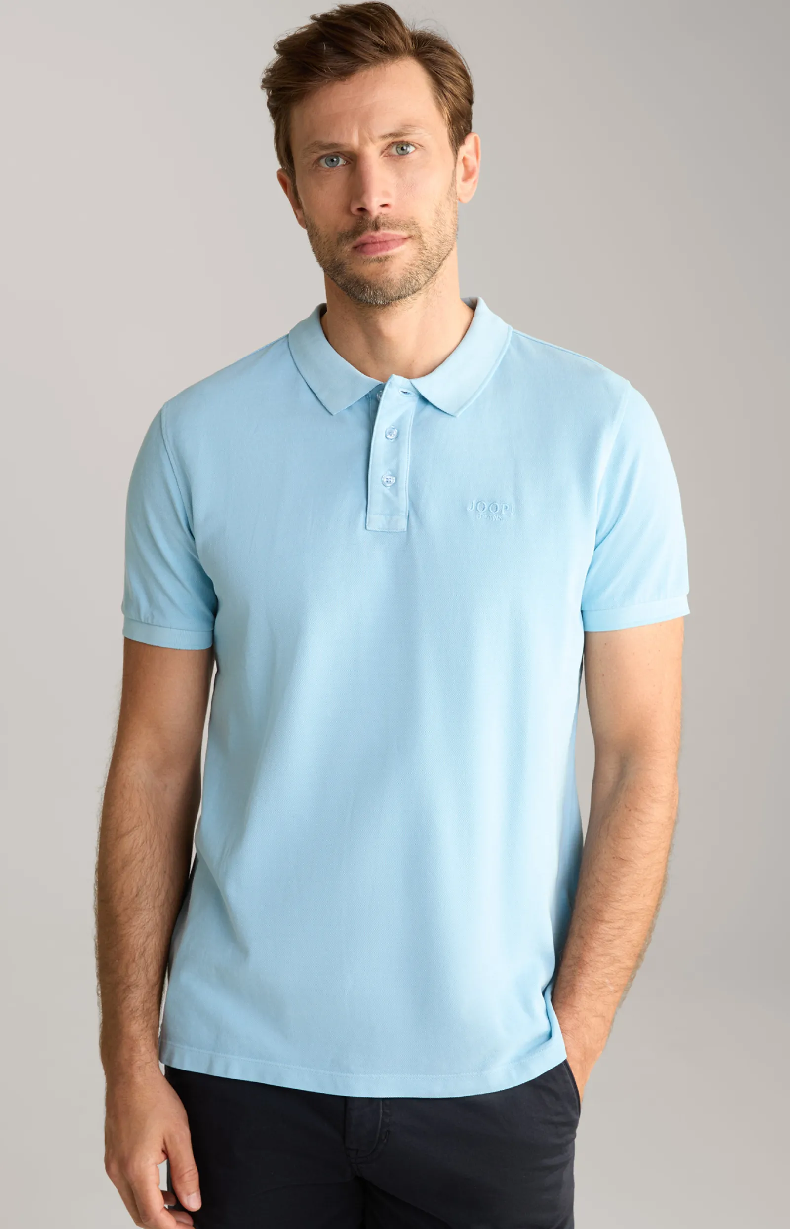 JOOP! Poloshirts | Bekleidung*Poloshirt Ambrosio in