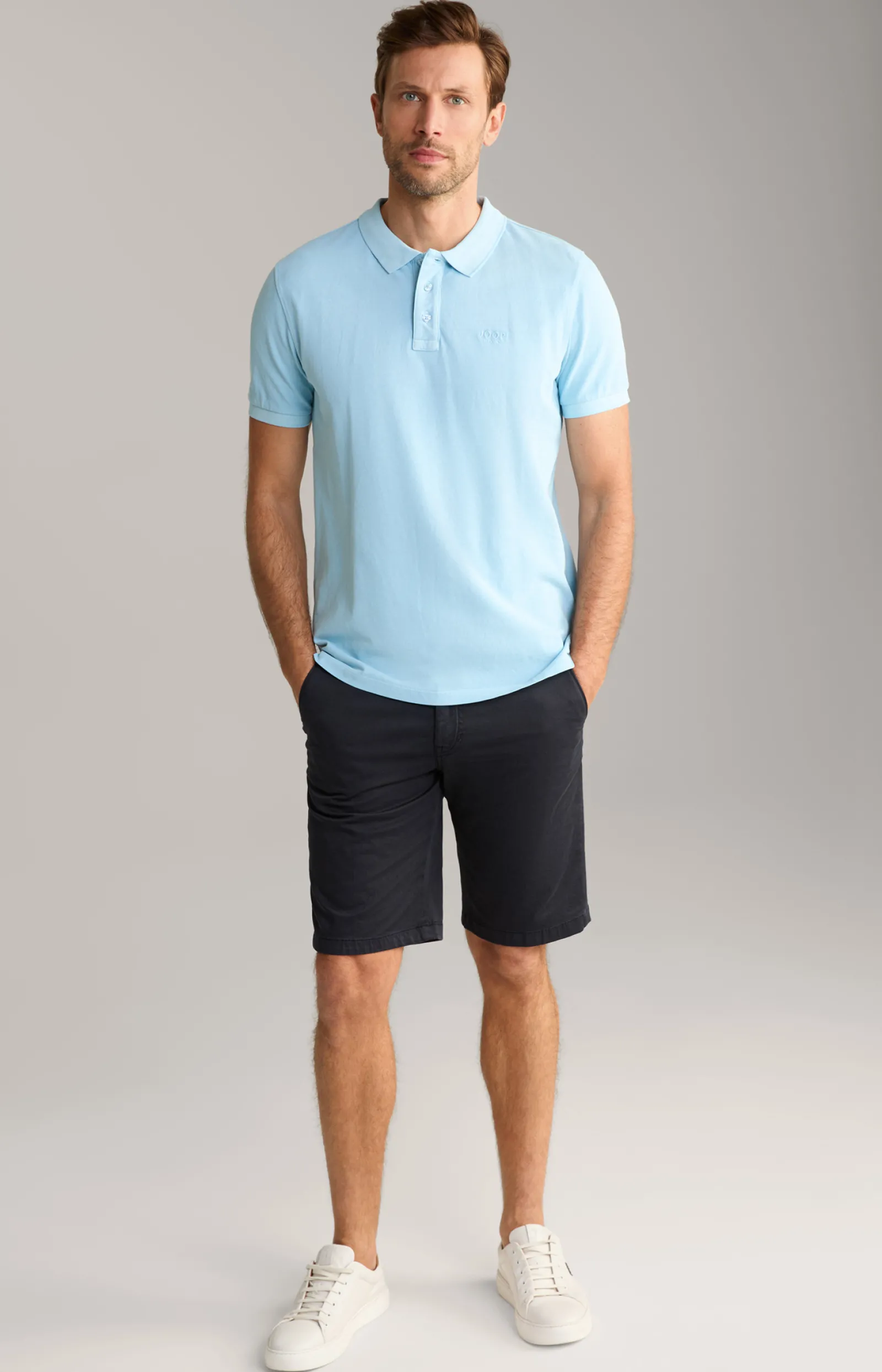 JOOP! Poloshirts | Bekleidung*Poloshirt Ambrosio in