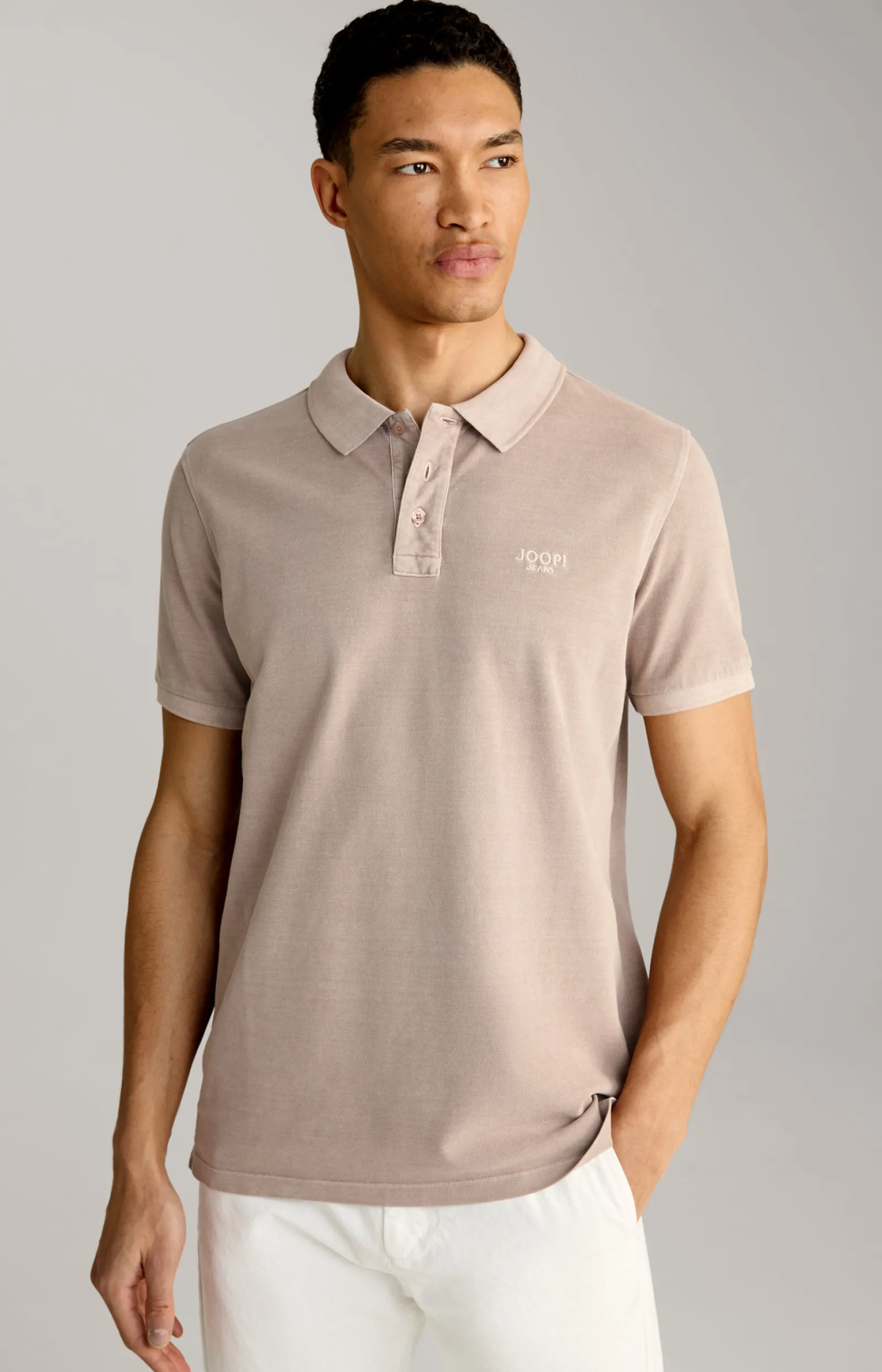 JOOP! Poloshirts | Bekleidung*Poloshirt Ambrosio in