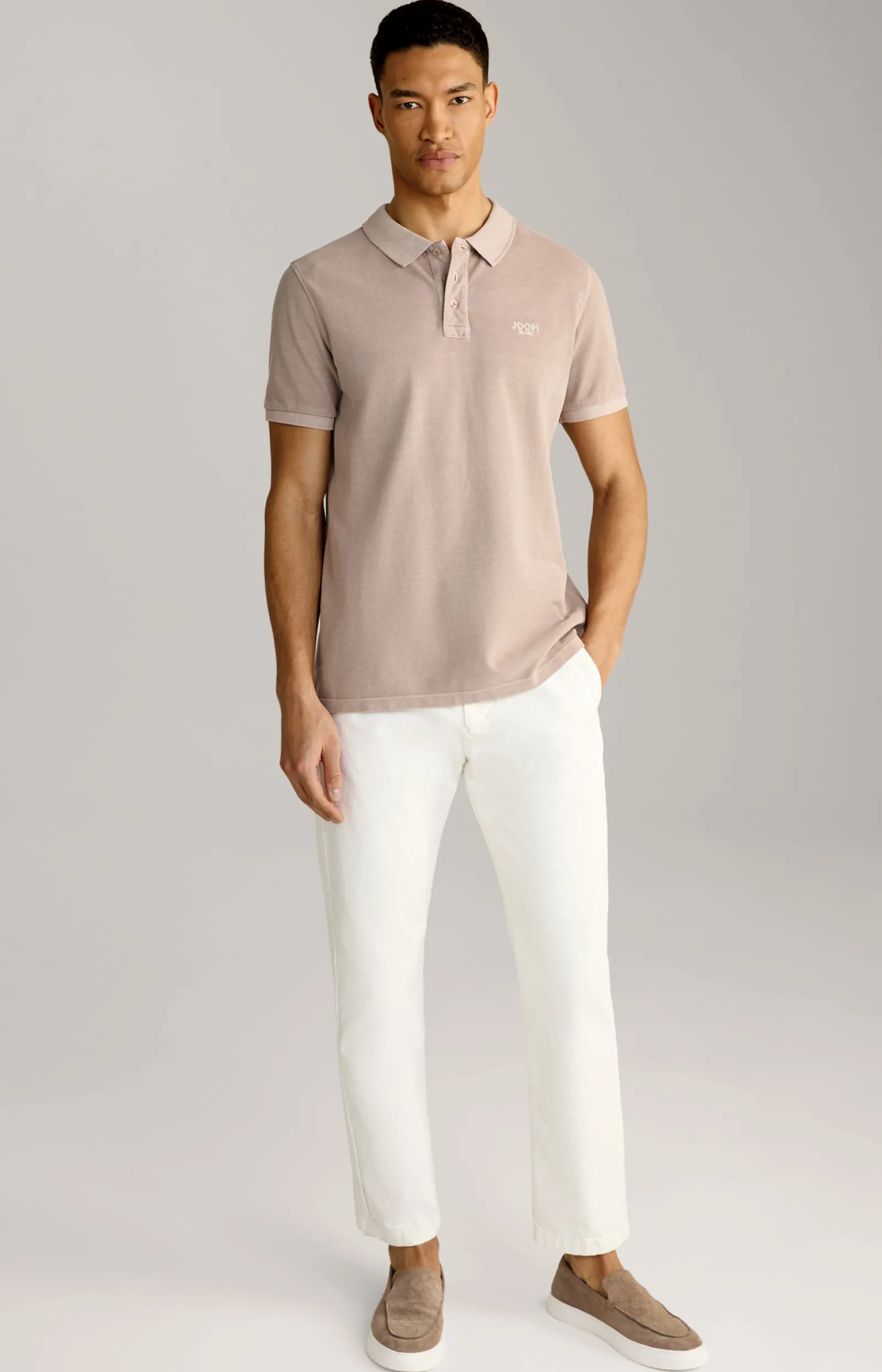 JOOP! Poloshirts | Bekleidung*Poloshirt Ambrosio in