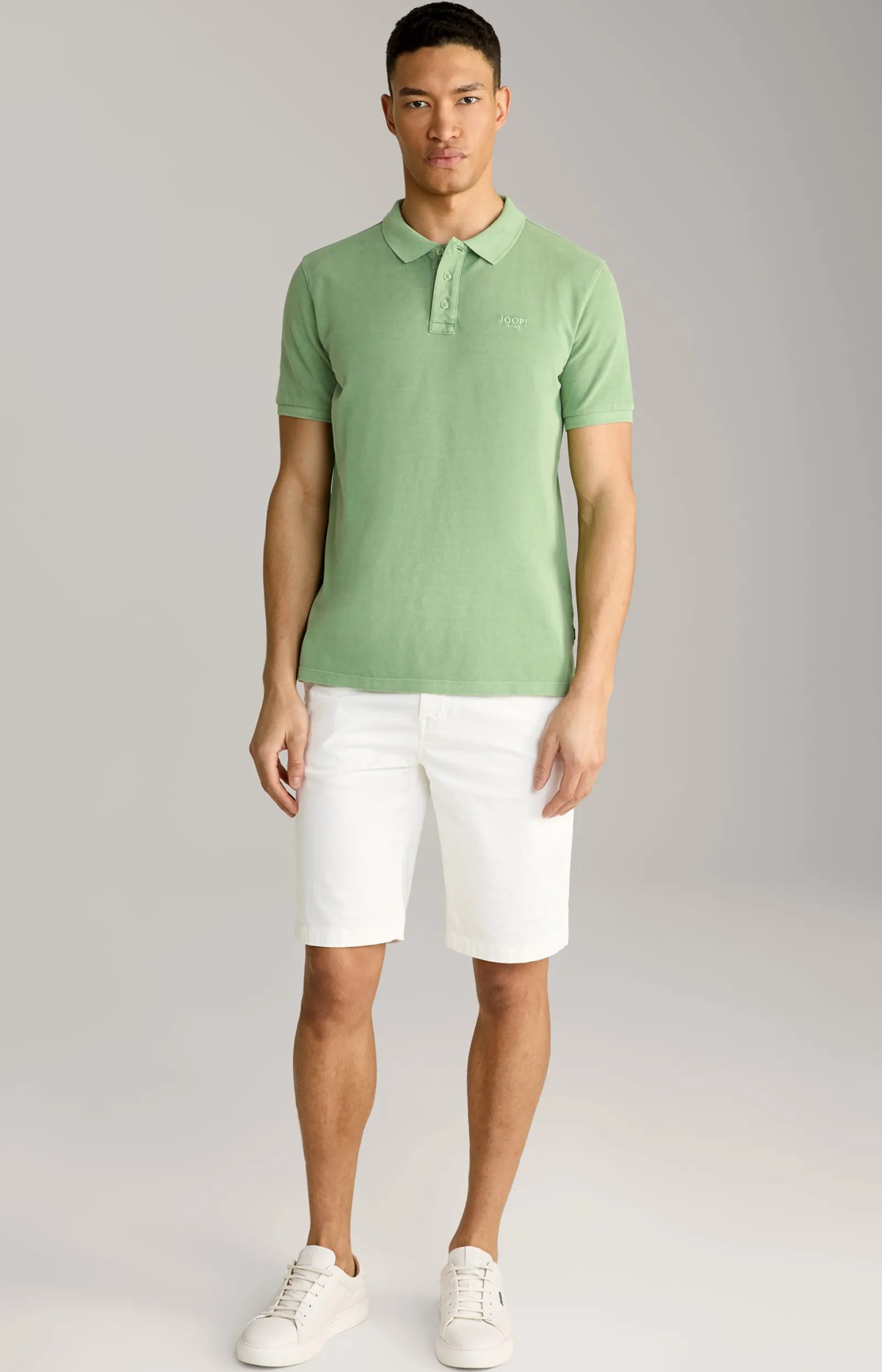 JOOP! Poloshirts | Bekleidung*Poloshirt Ambrosio in