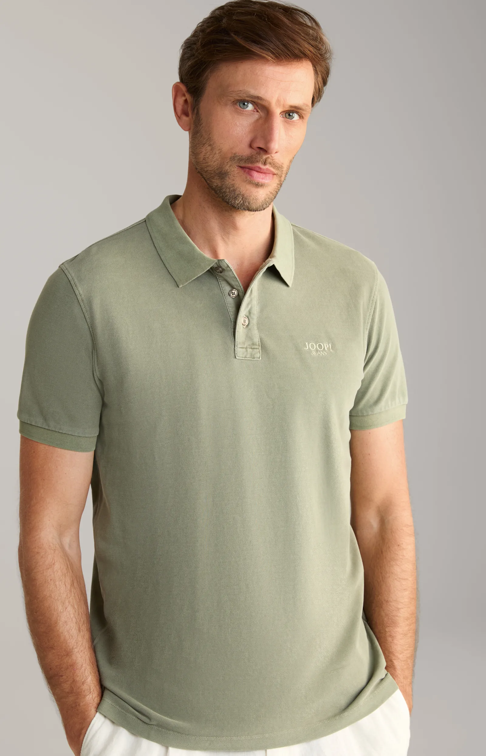 JOOP! Poloshirts | Bekleidung*Poloshirt Ambrosio in