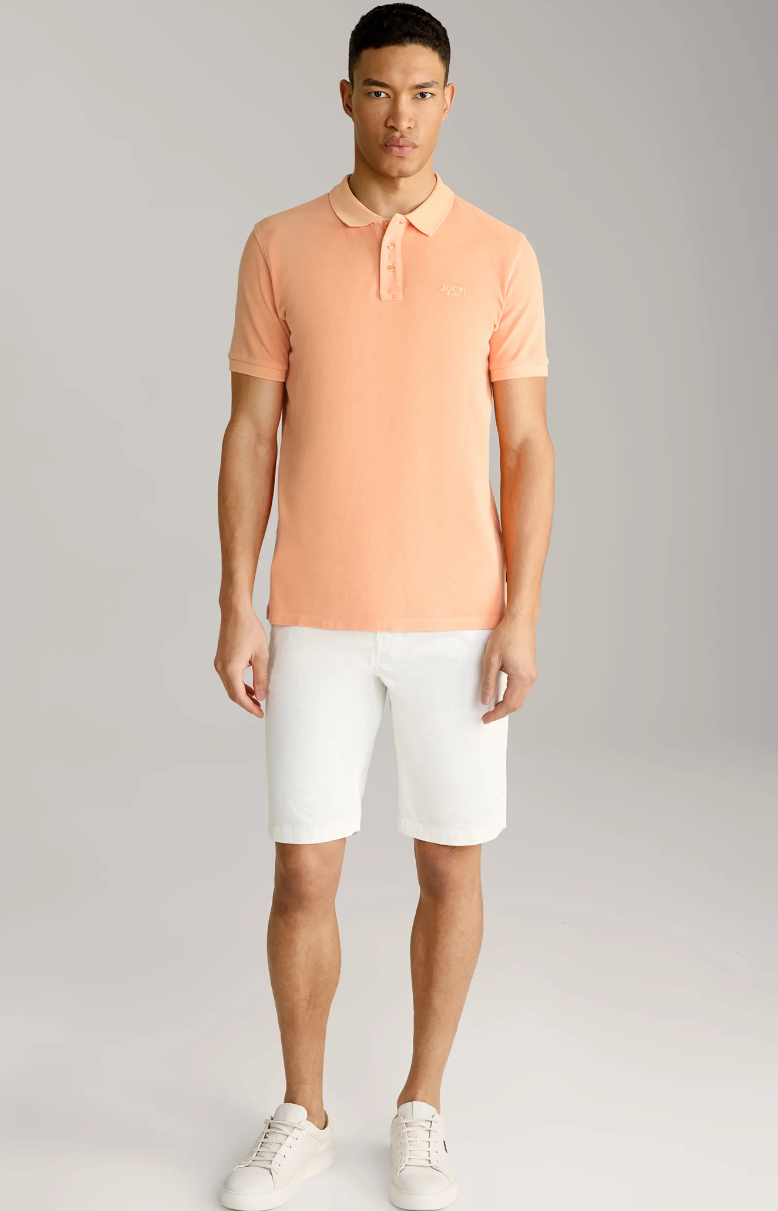 JOOP! Poloshirts | Bekleidung*Poloshirt Ambrosio in