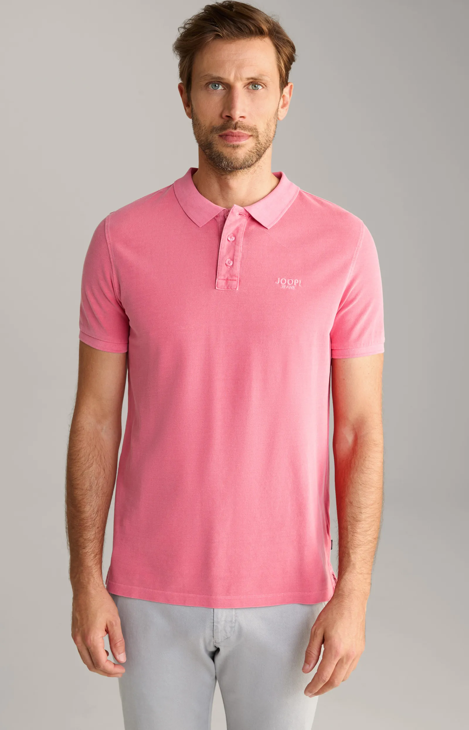 JOOP! Poloshirts*Polo-Shirt Ambrosio in