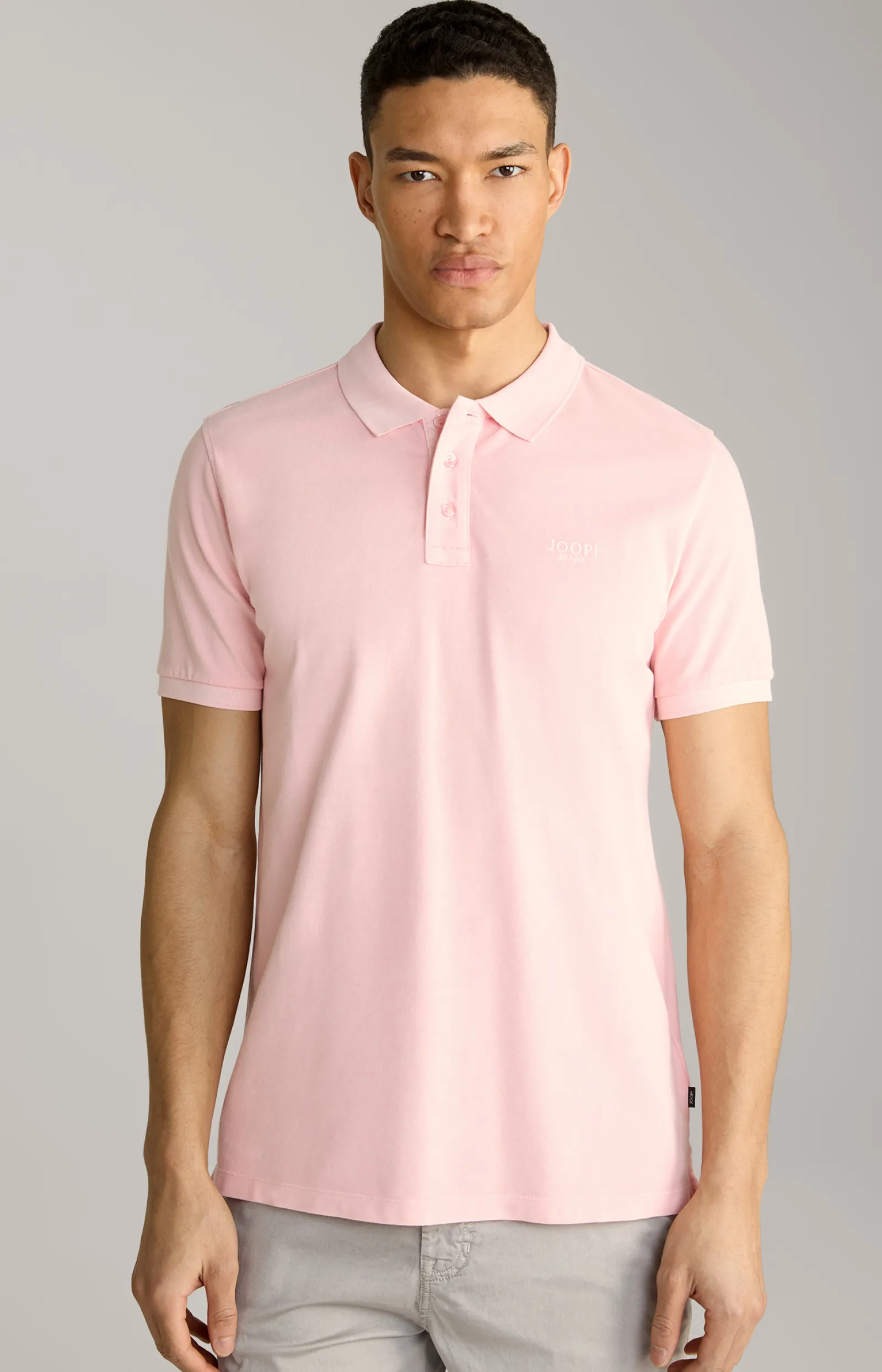 JOOP! Poloshirts*Polo-Shirt Ambrosio in Rosé