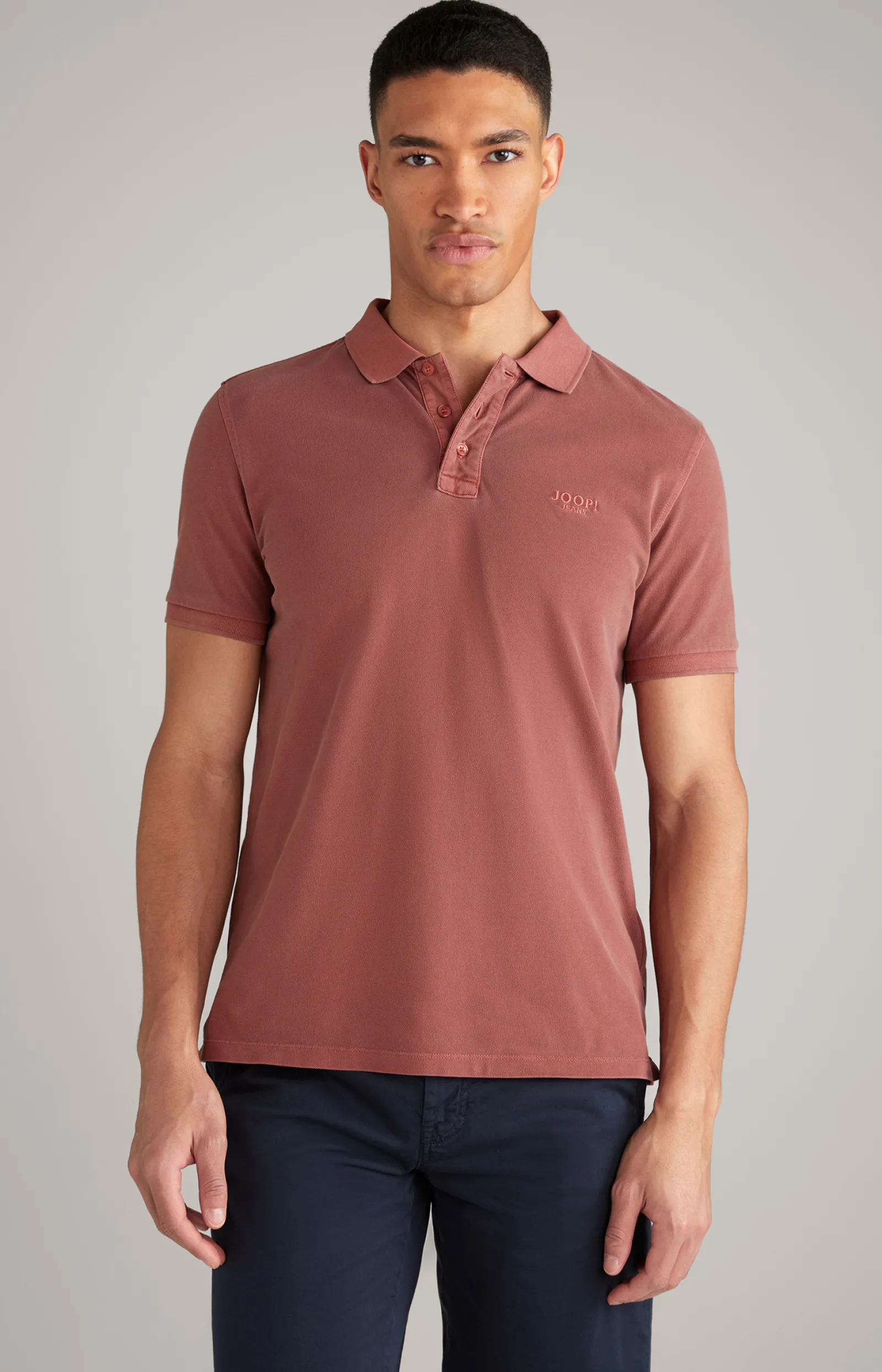 JOOP! Poloshirts | T-Shirts&Sweats*Poloshirt Ambrosio in