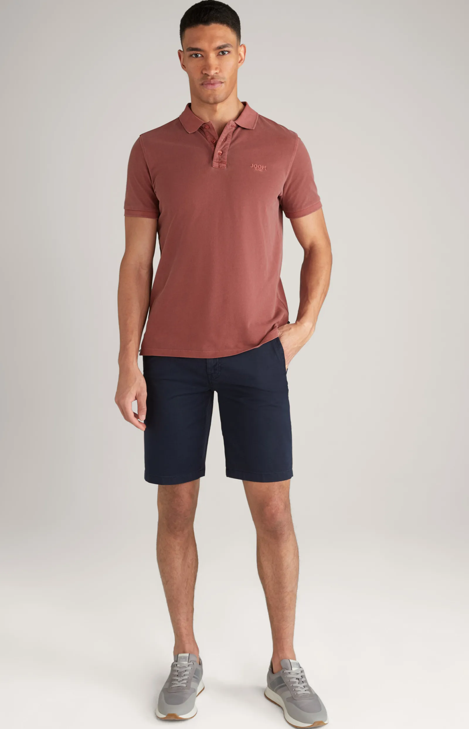 JOOP! Poloshirts | T-Shirts&Sweats*Poloshirt Ambrosio in