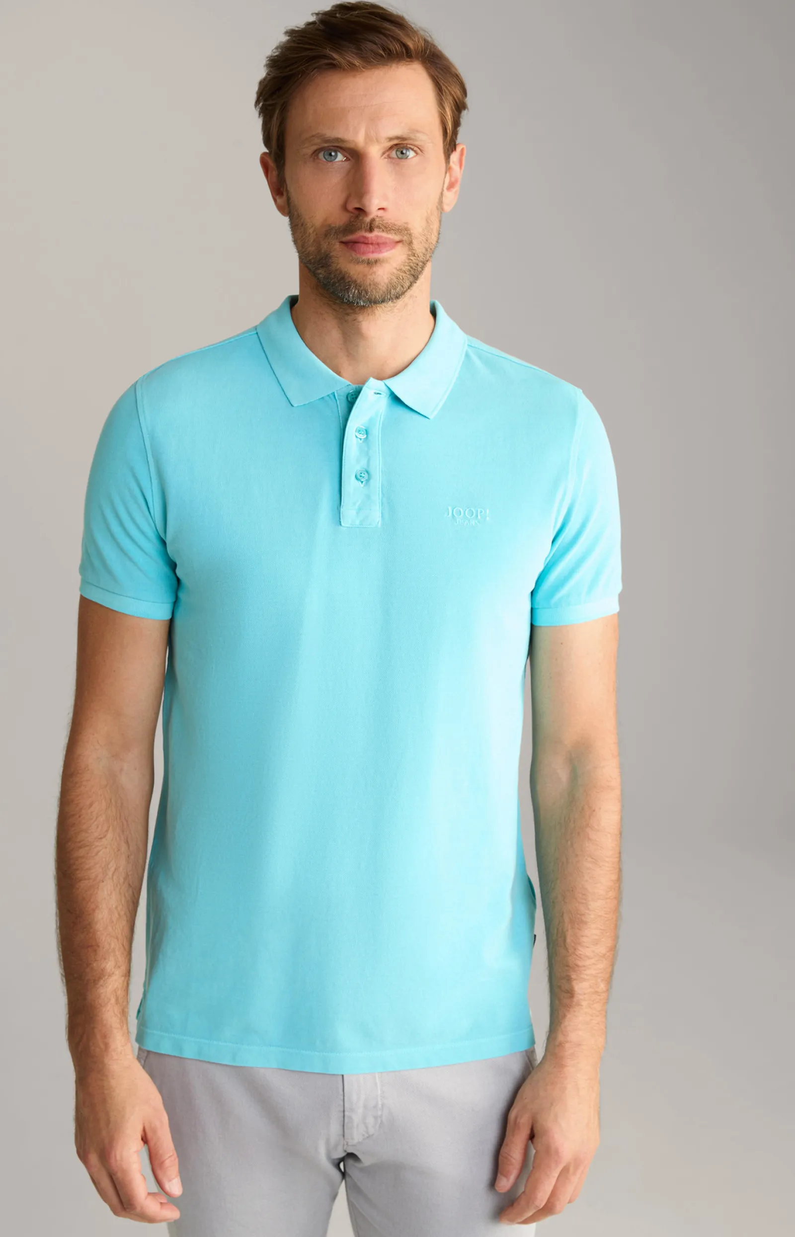 JOOP! Poloshirts | Bekleidung*Poloshirt Ambrosio in