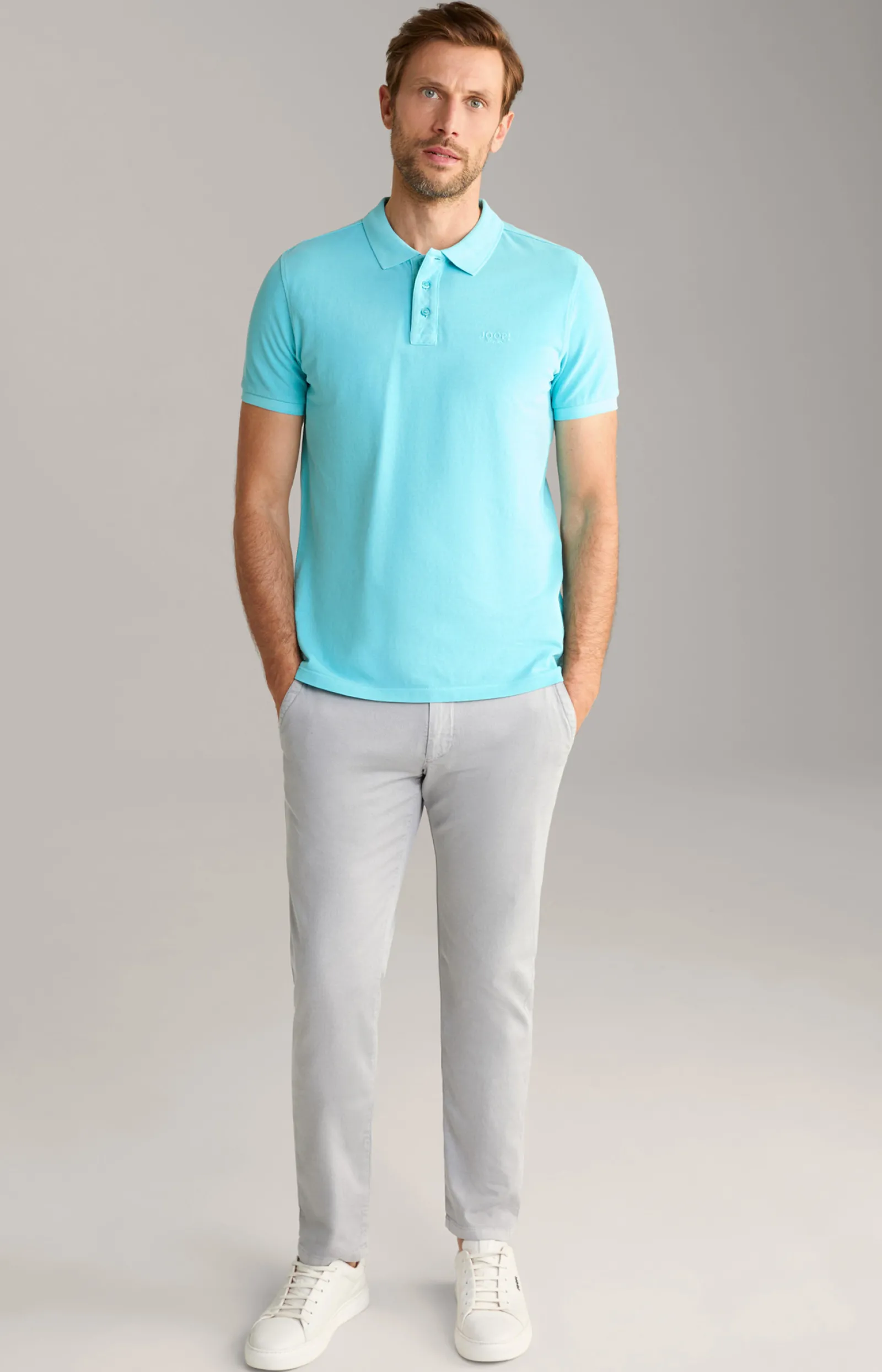 JOOP! Poloshirts | Bekleidung*Poloshirt Ambrosio in