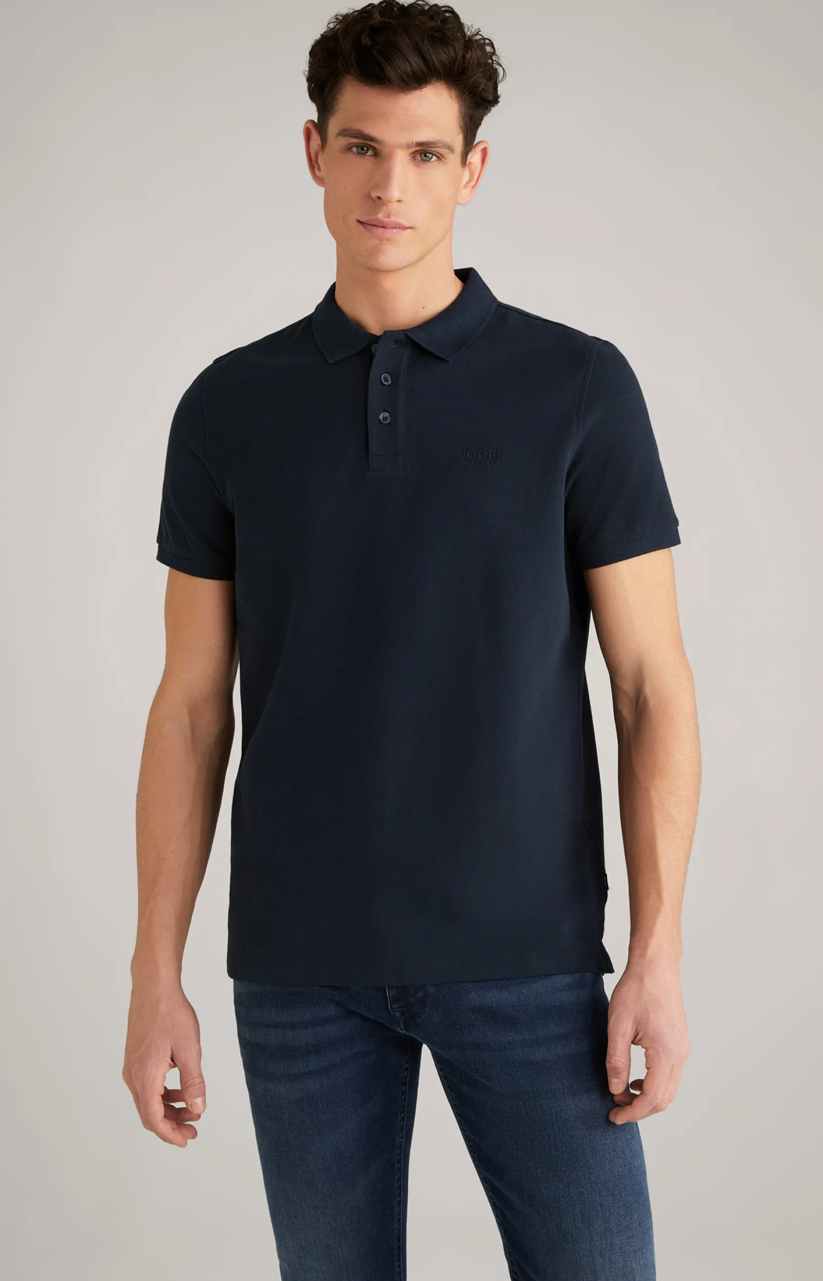 JOOP! Poloshirts*Poloshirt Beeke in