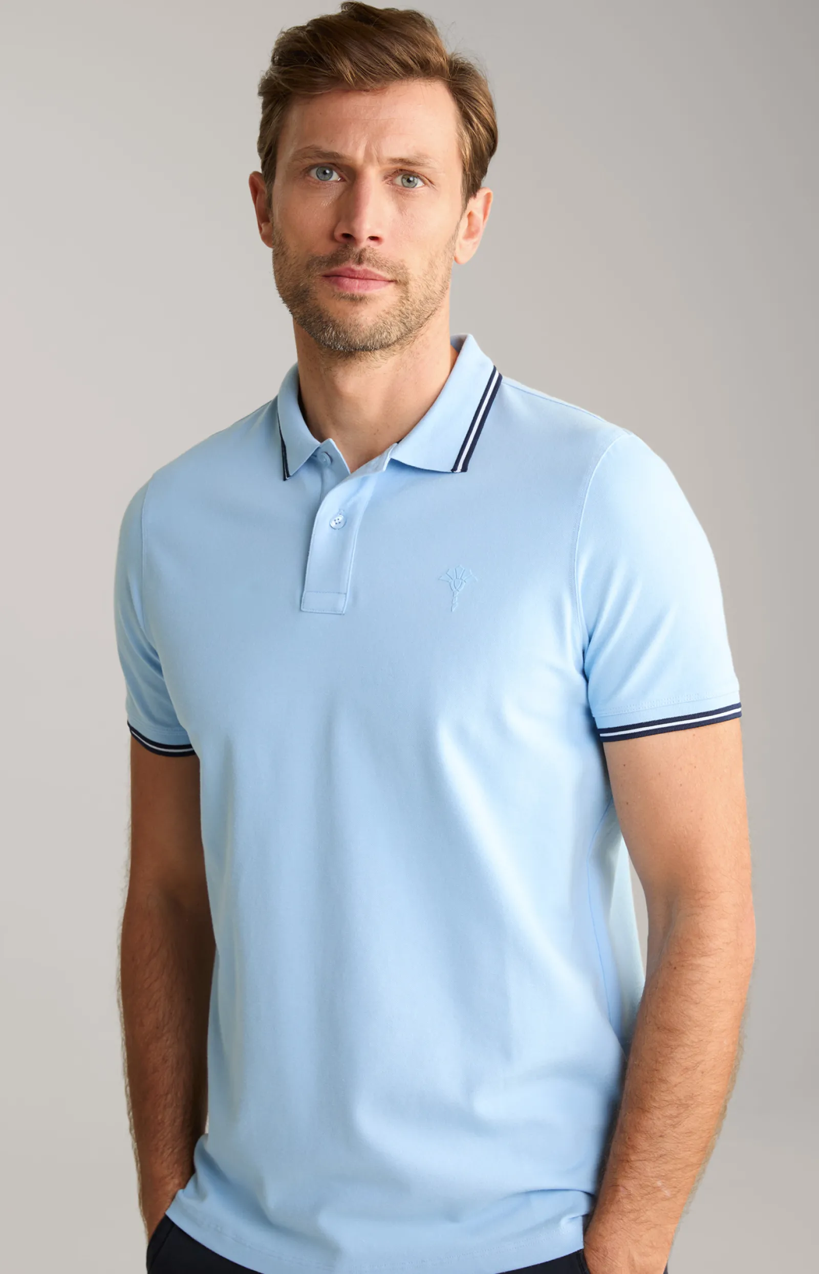 JOOP! Poloshirts | Bekleidung*Poloshirt Pavlos in